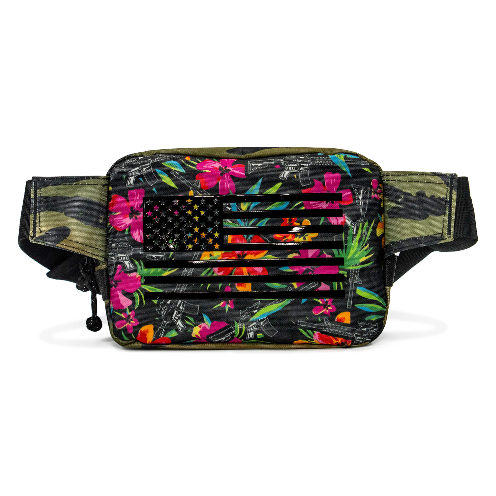Fanny Pack Dump Pouch V2.5