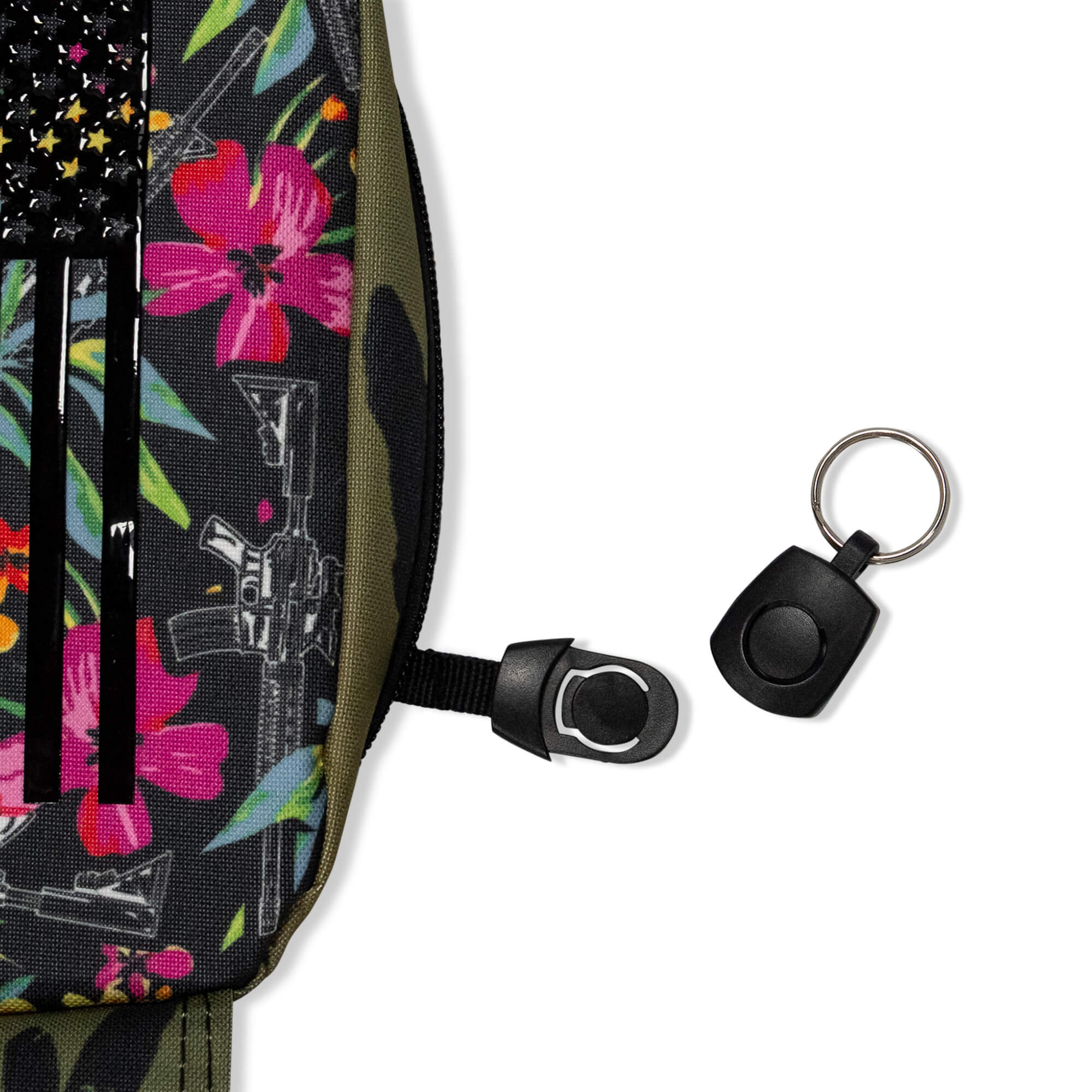 Fanny Pack Dump Pouch V2.5