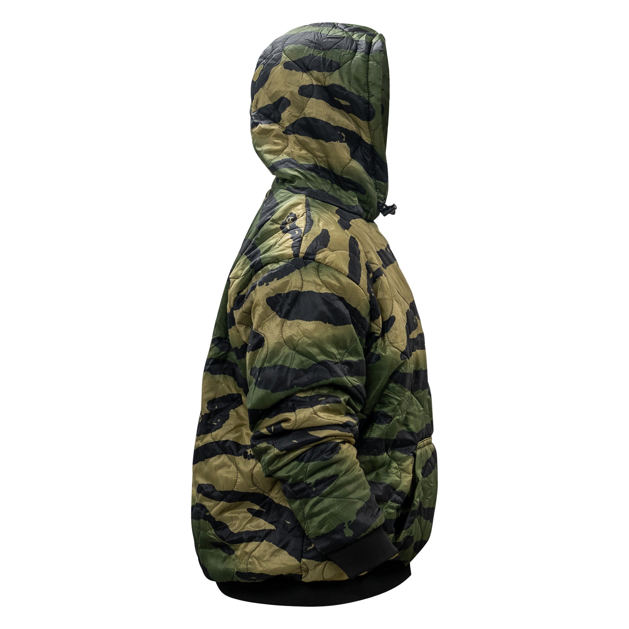 Woobie Hoodie Cold Weather Pullover