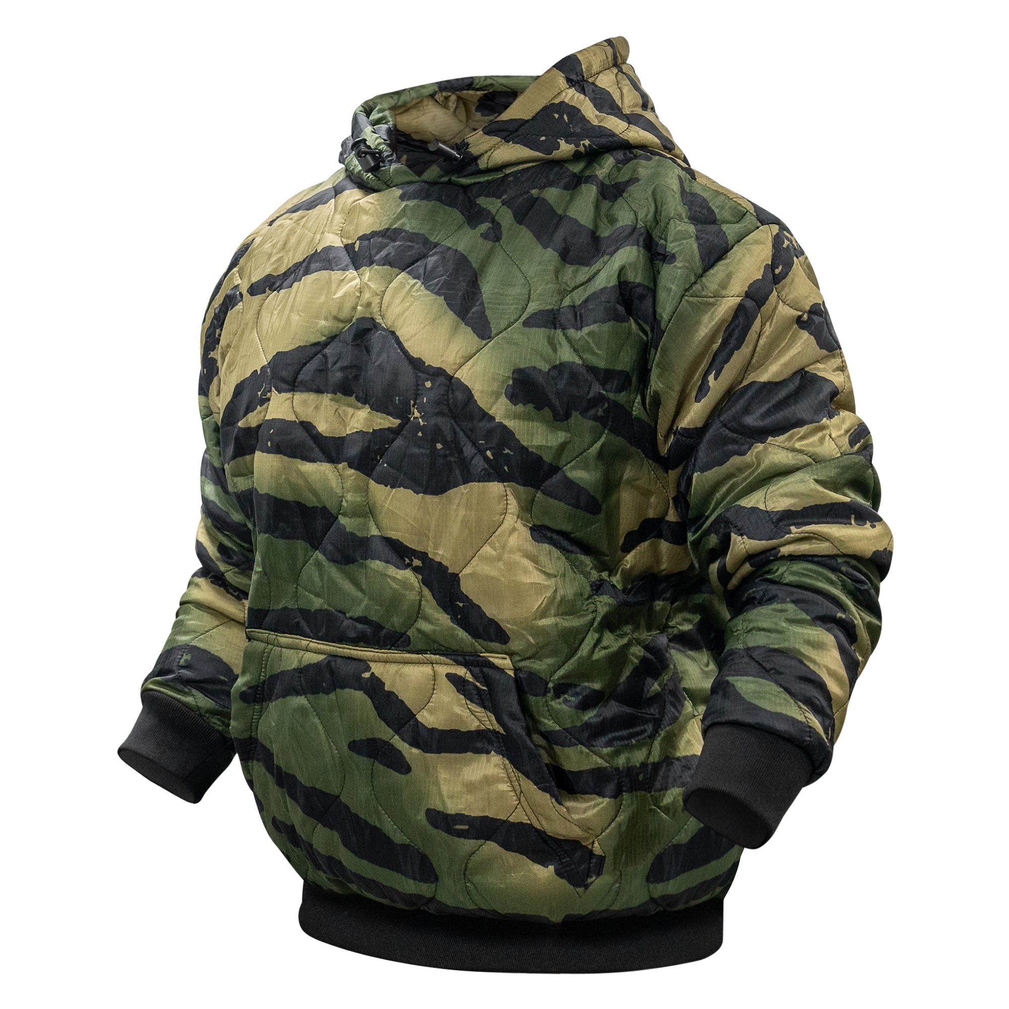 Woobie Hoodie Cold Weather Pullover