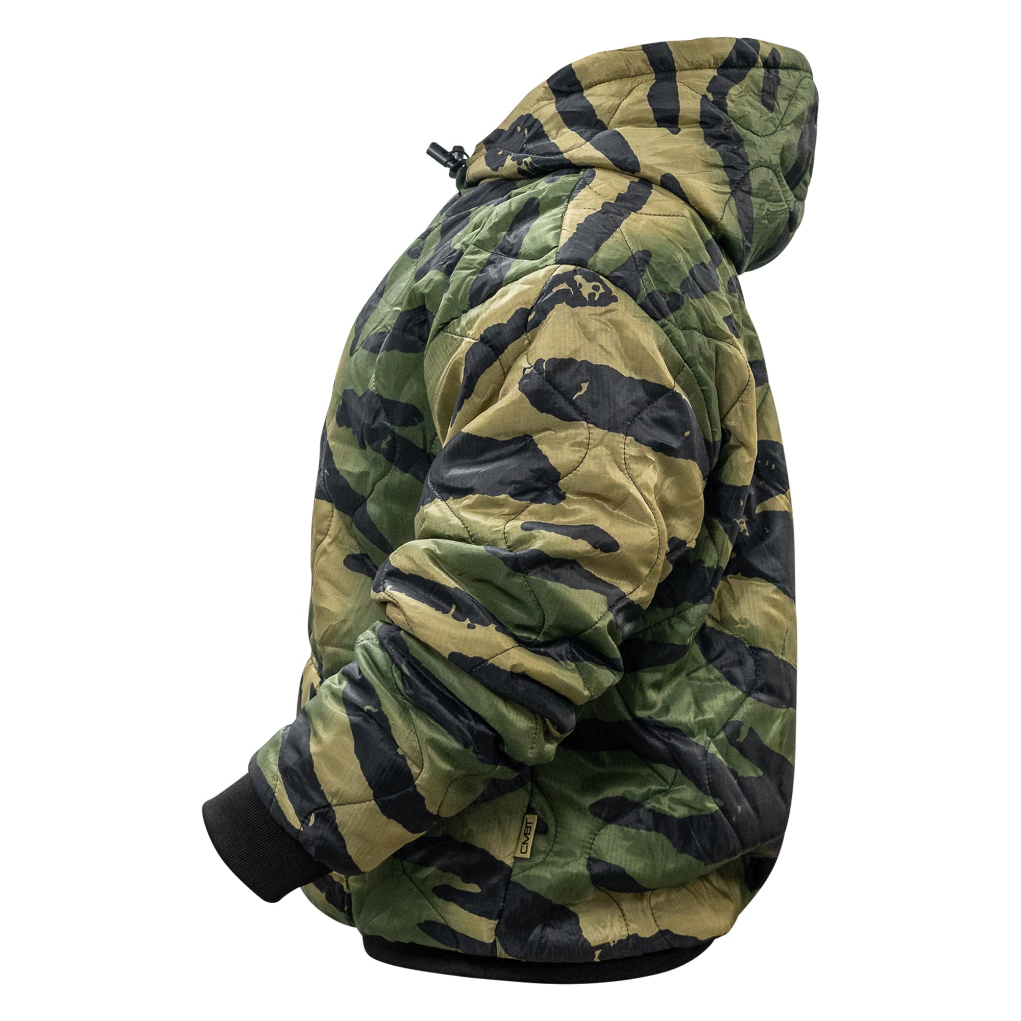 Woobie Hoodie Cold Weather Pullover