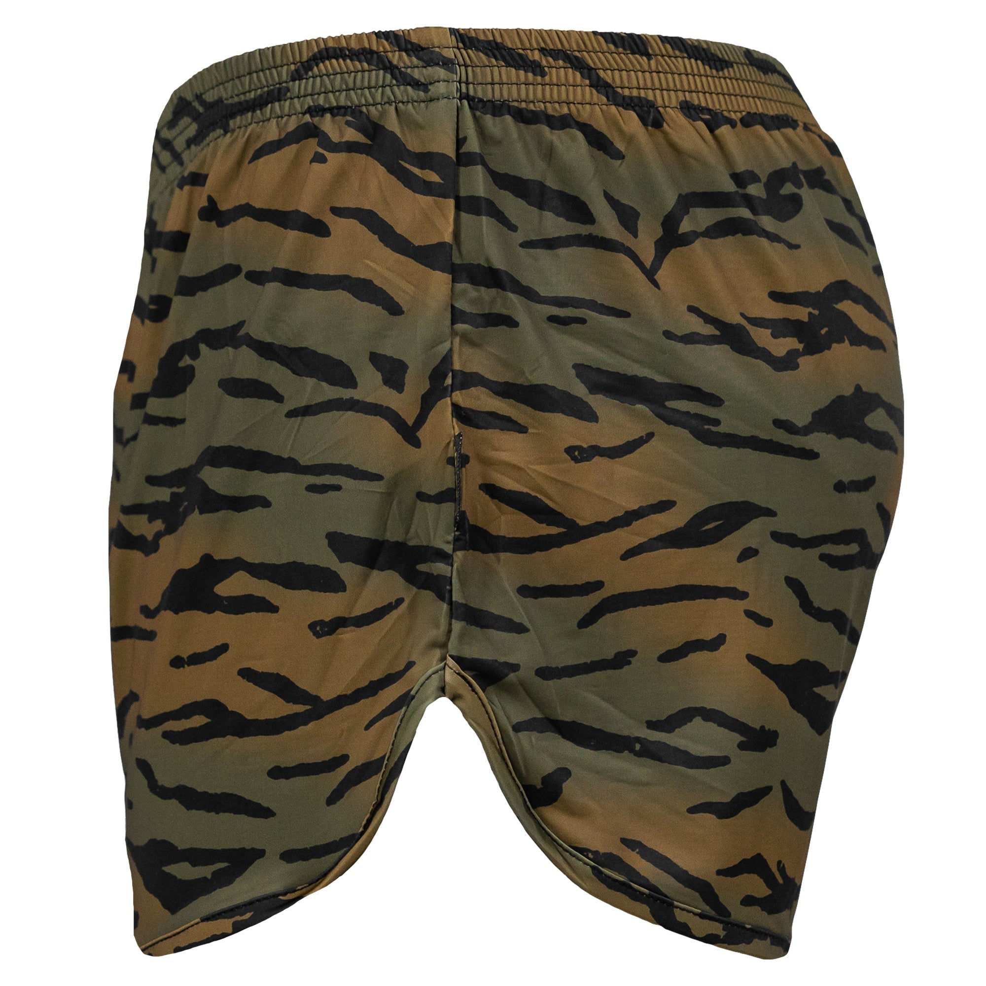 Ranger Panty Militär-Stil Silkies Trainingsshorts | 2,5 Zoll