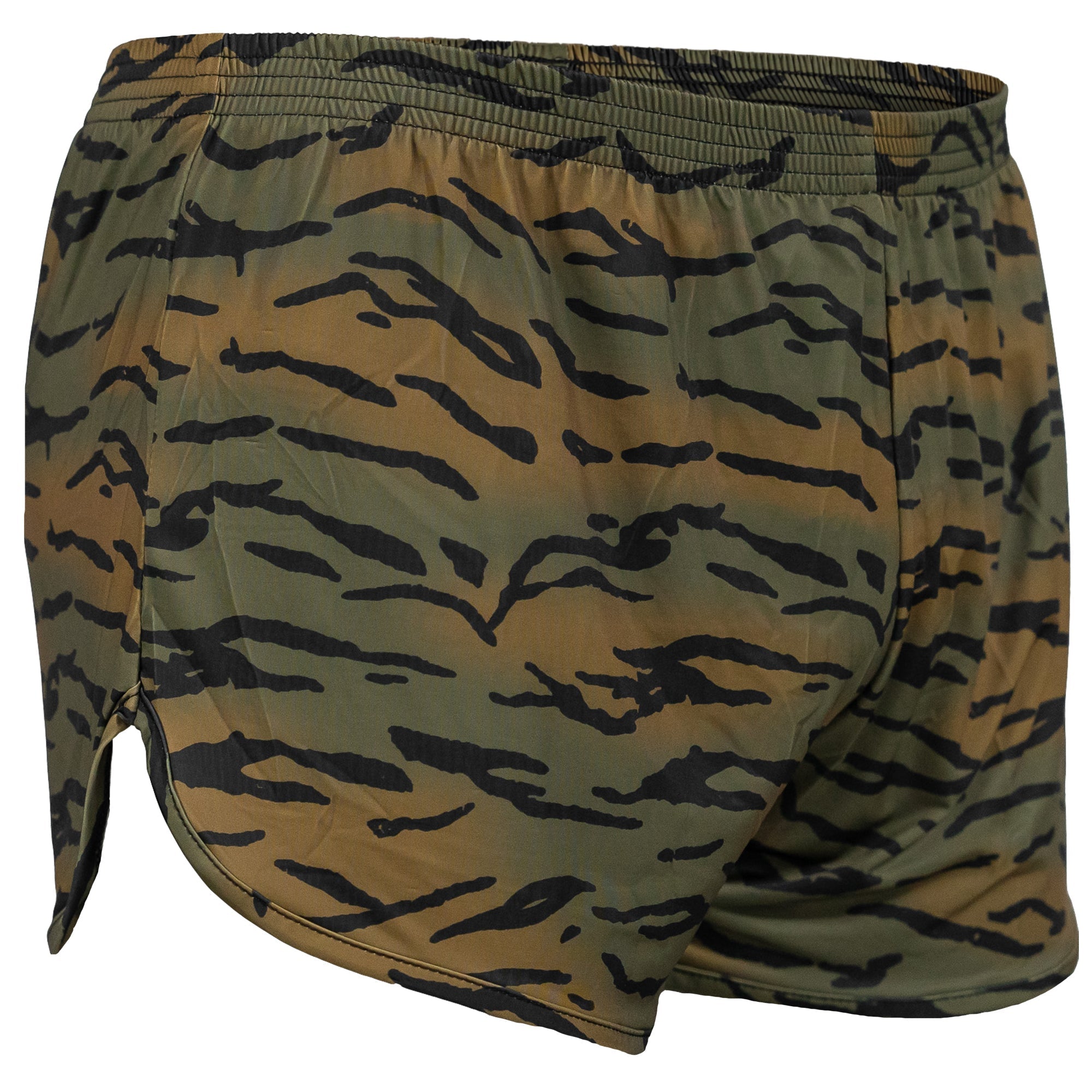 Ranger Panty Militär-Stil Silkies Trainingsshorts | 2,5 Zoll