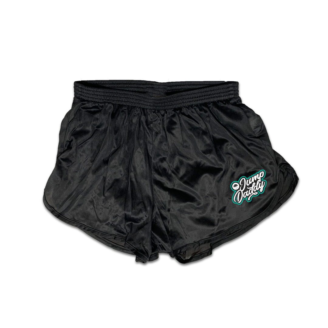 Jump Daddy Torqued Ranger Panties