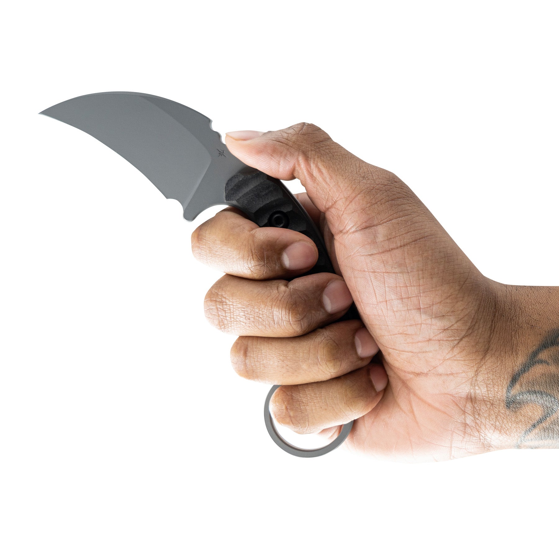 Karsumba R - Phantom Grey