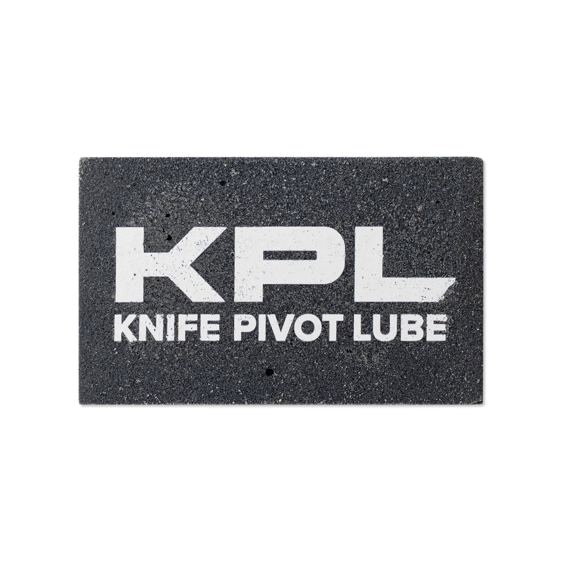 KPL Rust Eraser