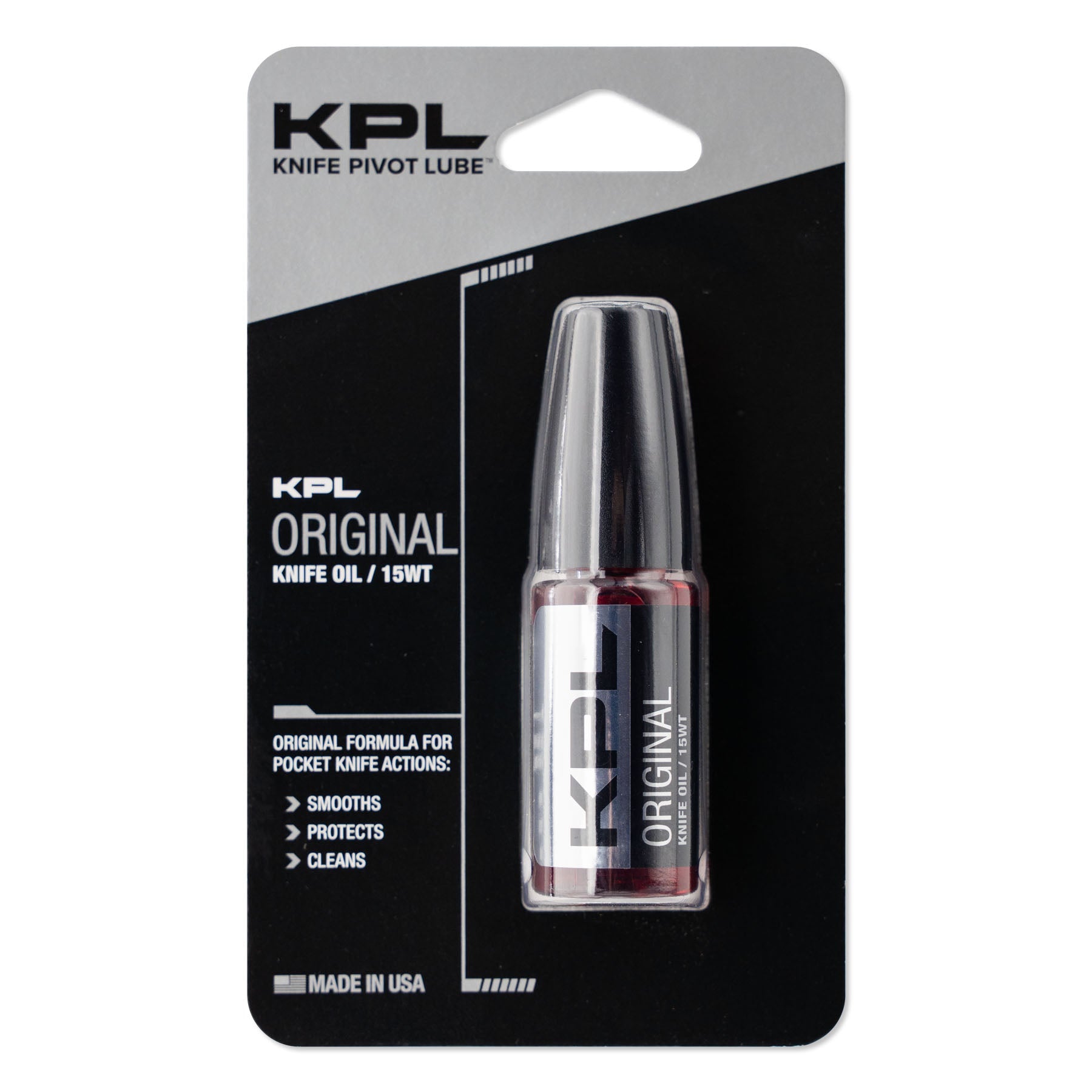 KPL™ Original Knife Oil