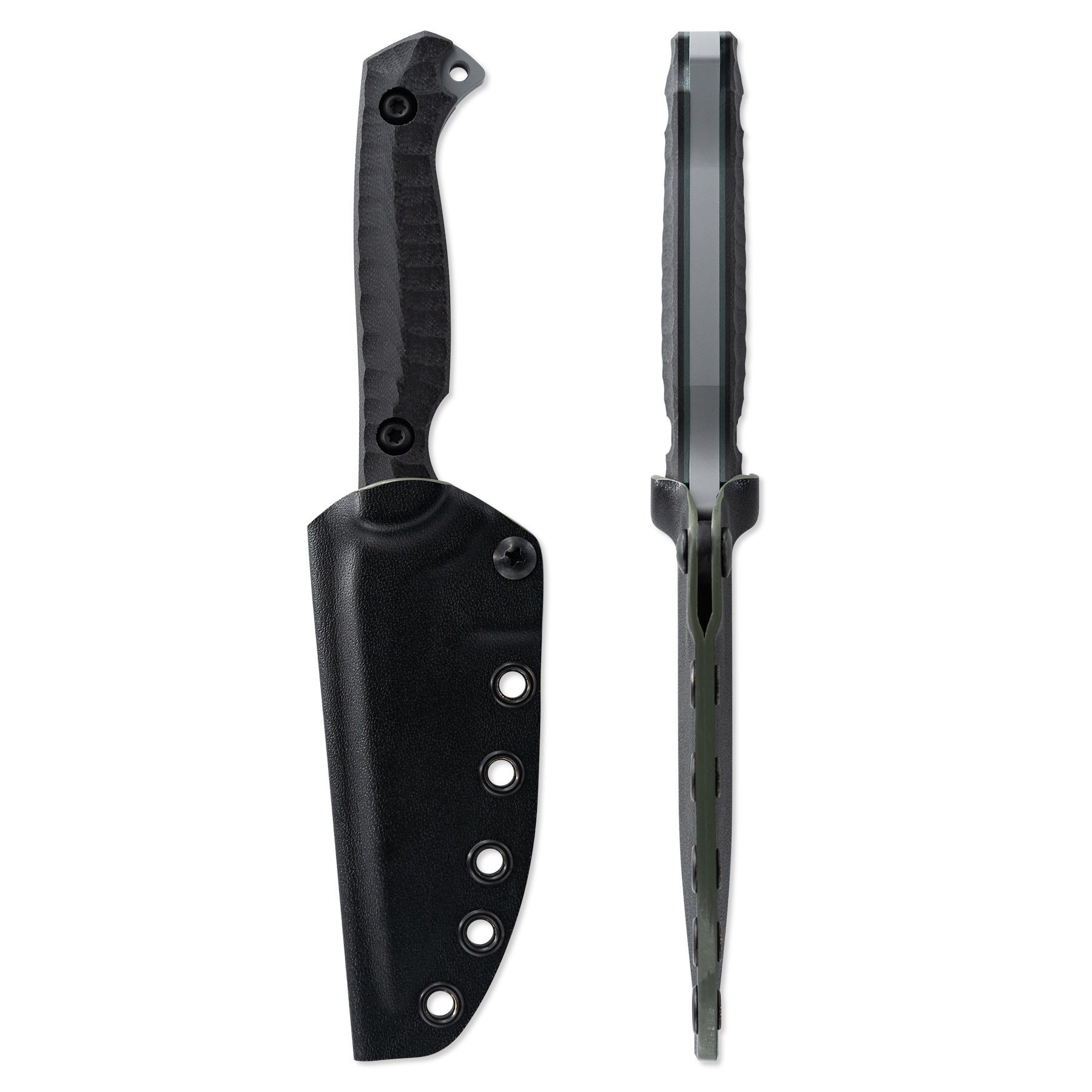 Krypteia S - Phantom Grey