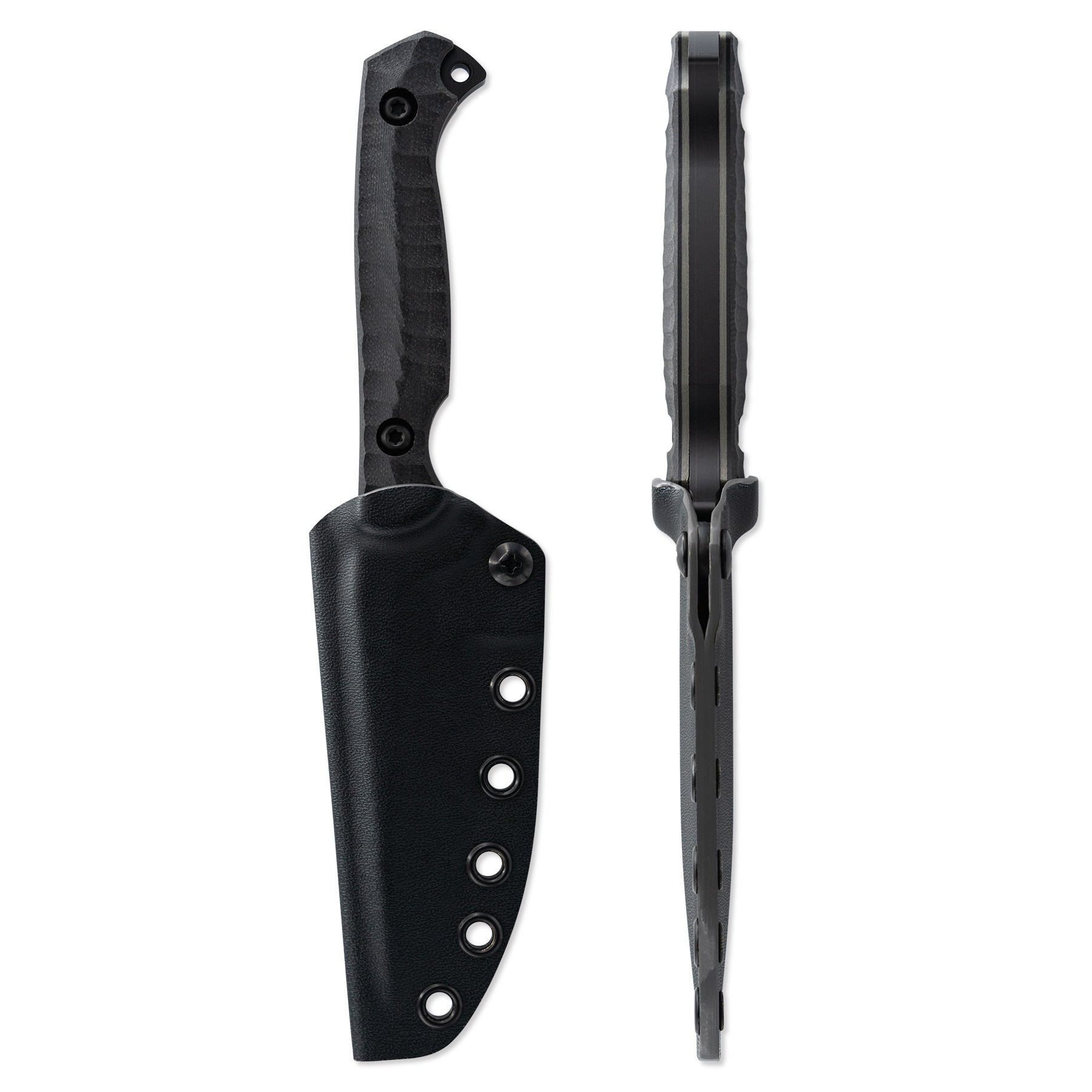 Krypteia S - SOCOM Black