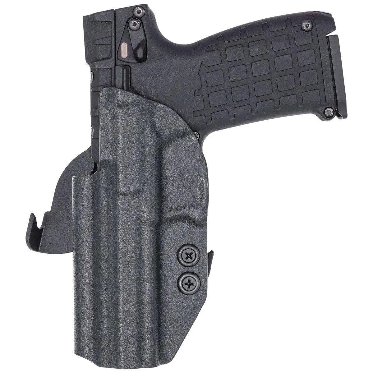 Keltec PMR30 Paddle Holster (Optic Ready)