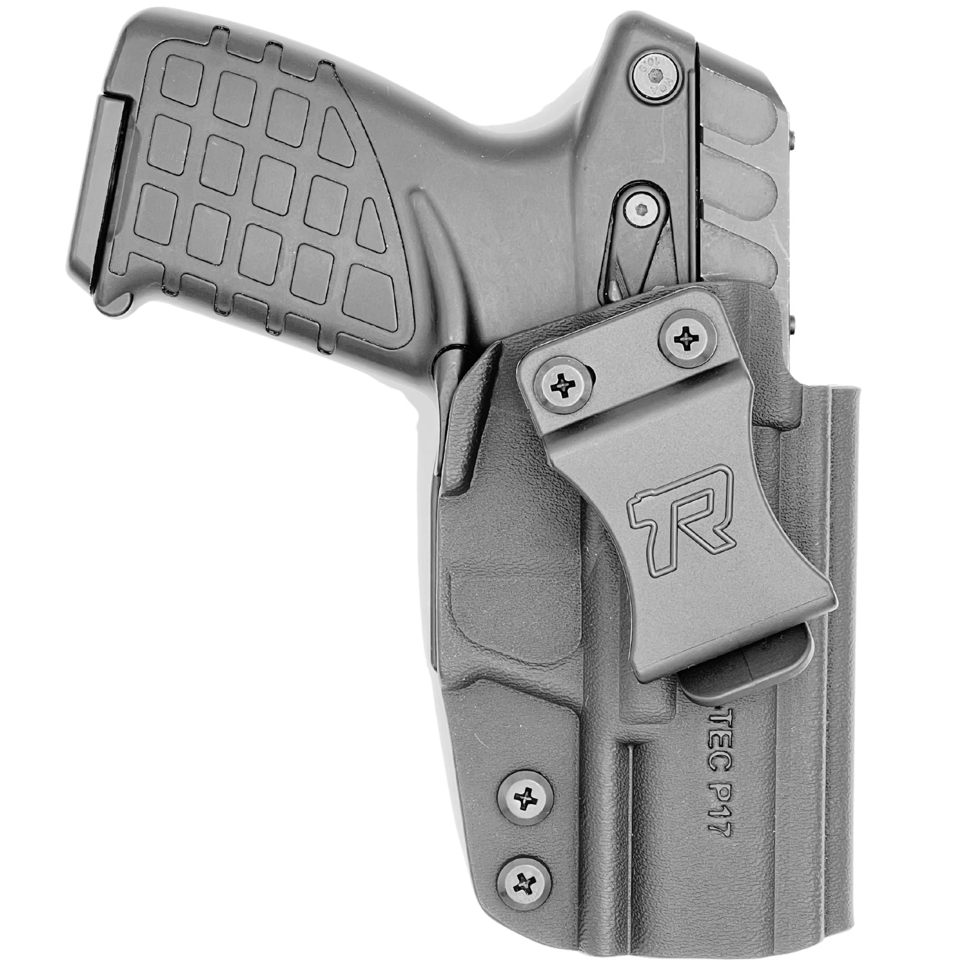 Keltec P17 IWB Holster (Optic Ready)