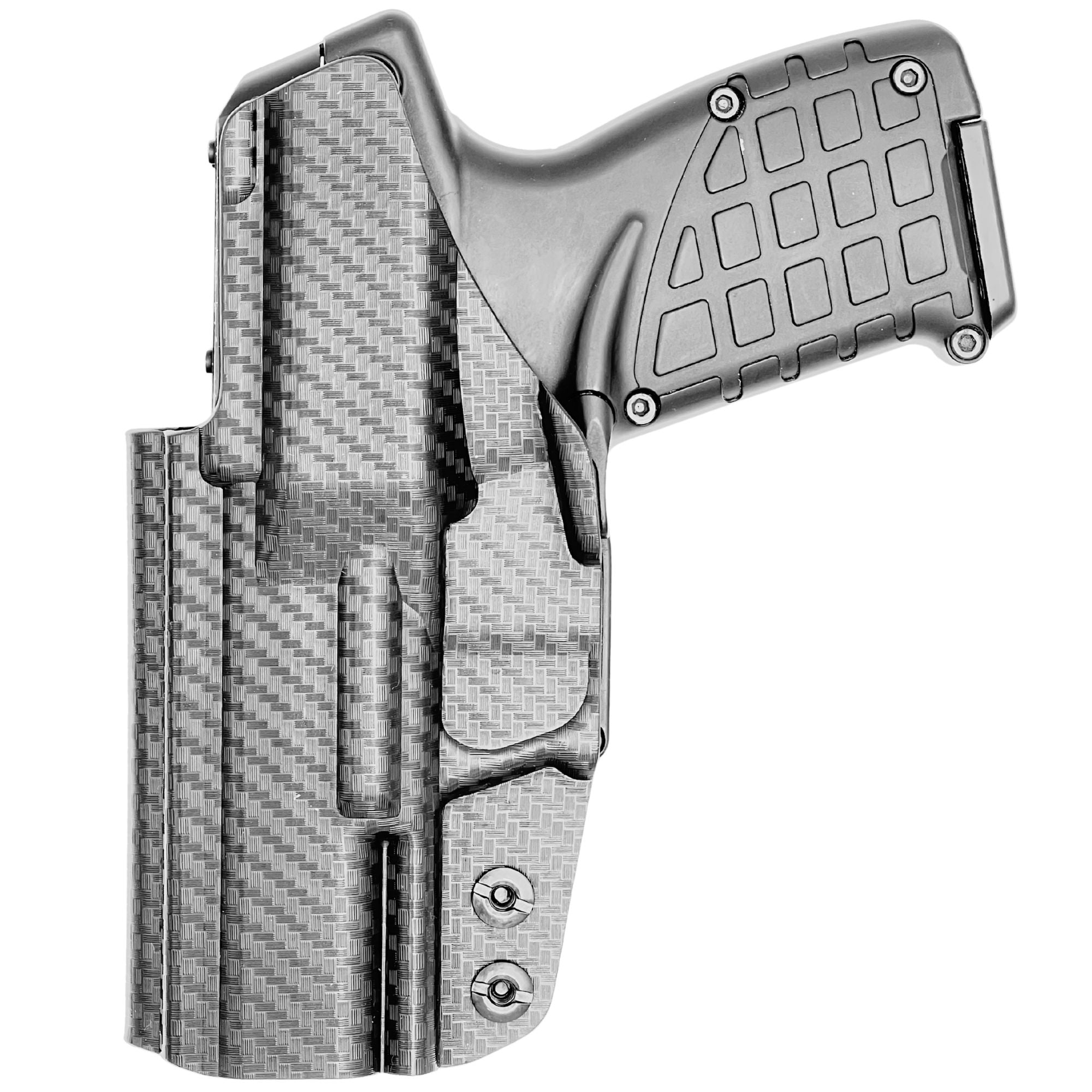 Keltec P17 IWB Holster (Optic Ready)
