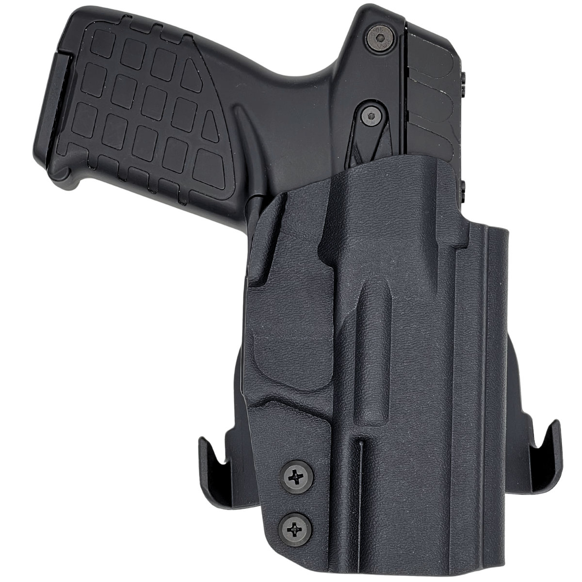 Keltec P17 Paddle Holster (Optic Ready)