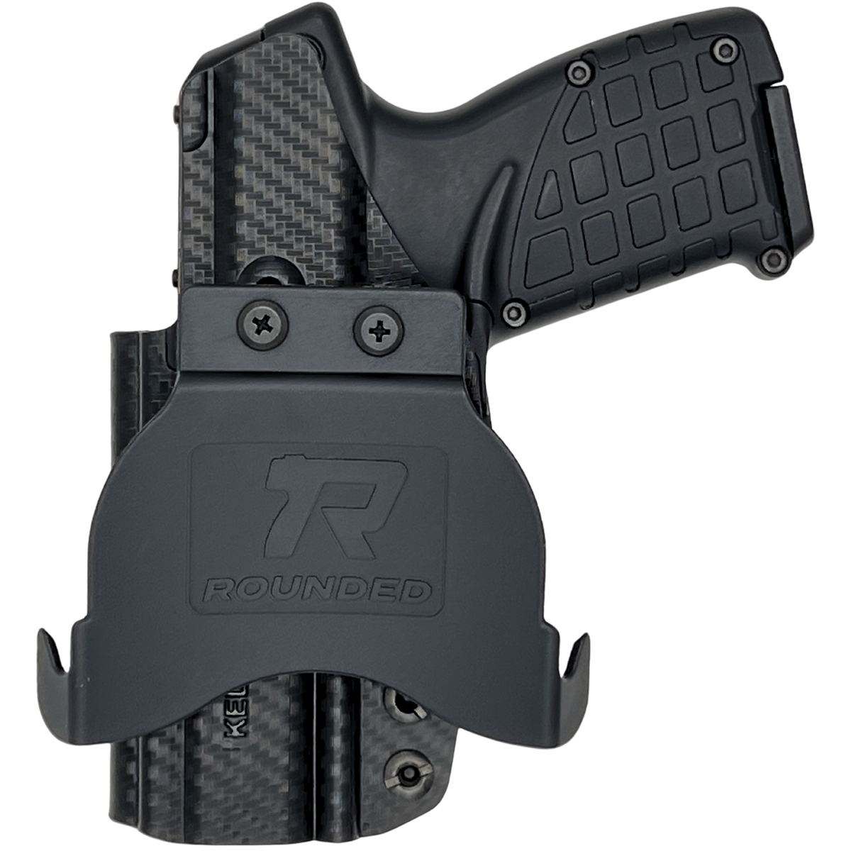 Keltec P17 Paddle Holster (Optic Ready)