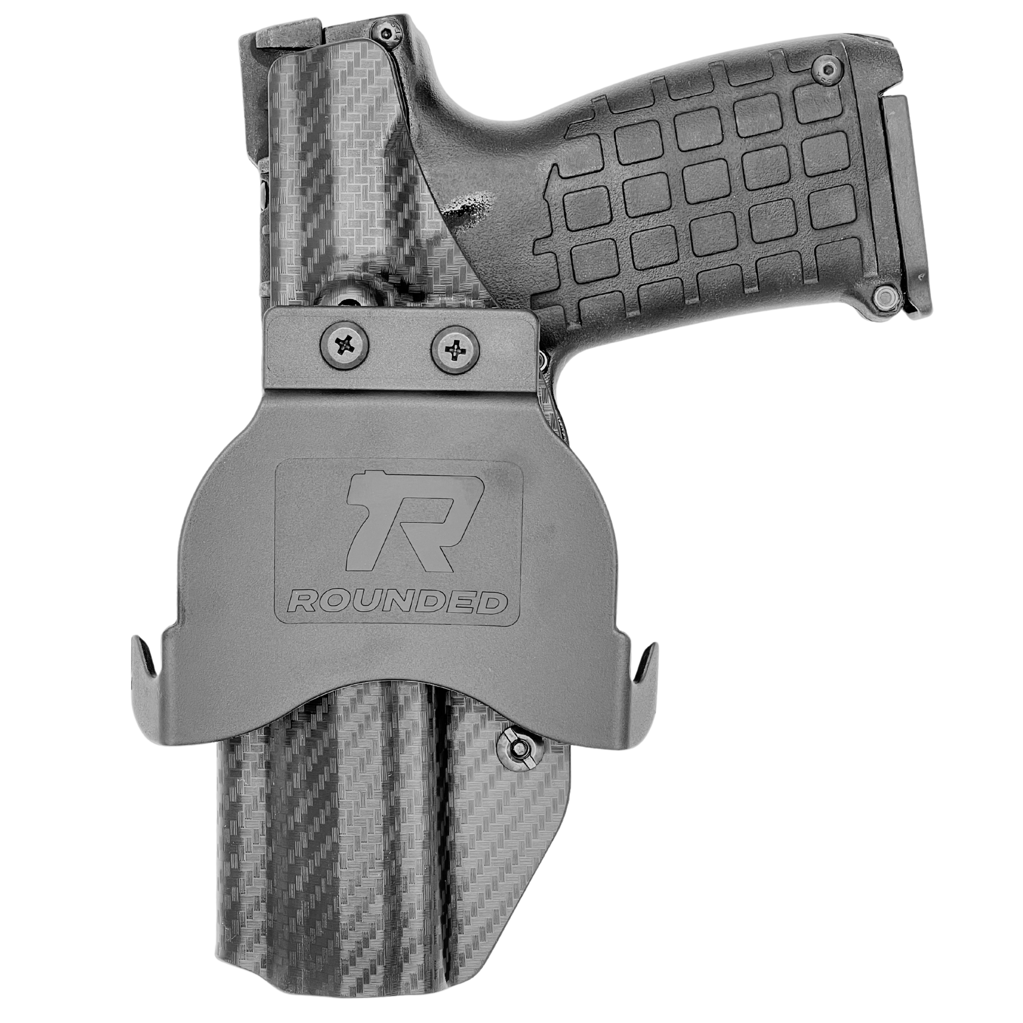 Keltec PMR30 Paddle Holster (Optic Ready)