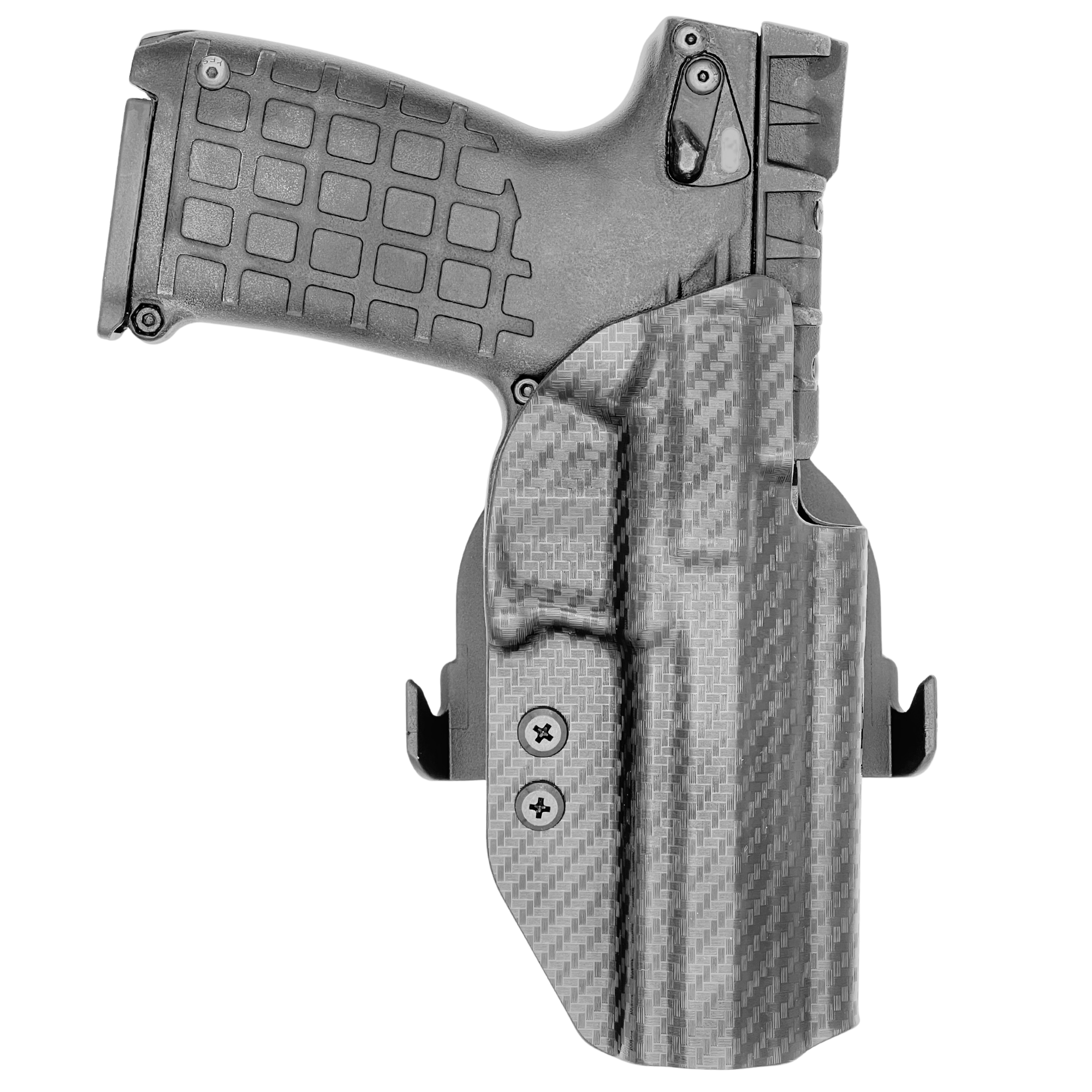 Keltec PMR30 Paddle Holster (Optic Ready)