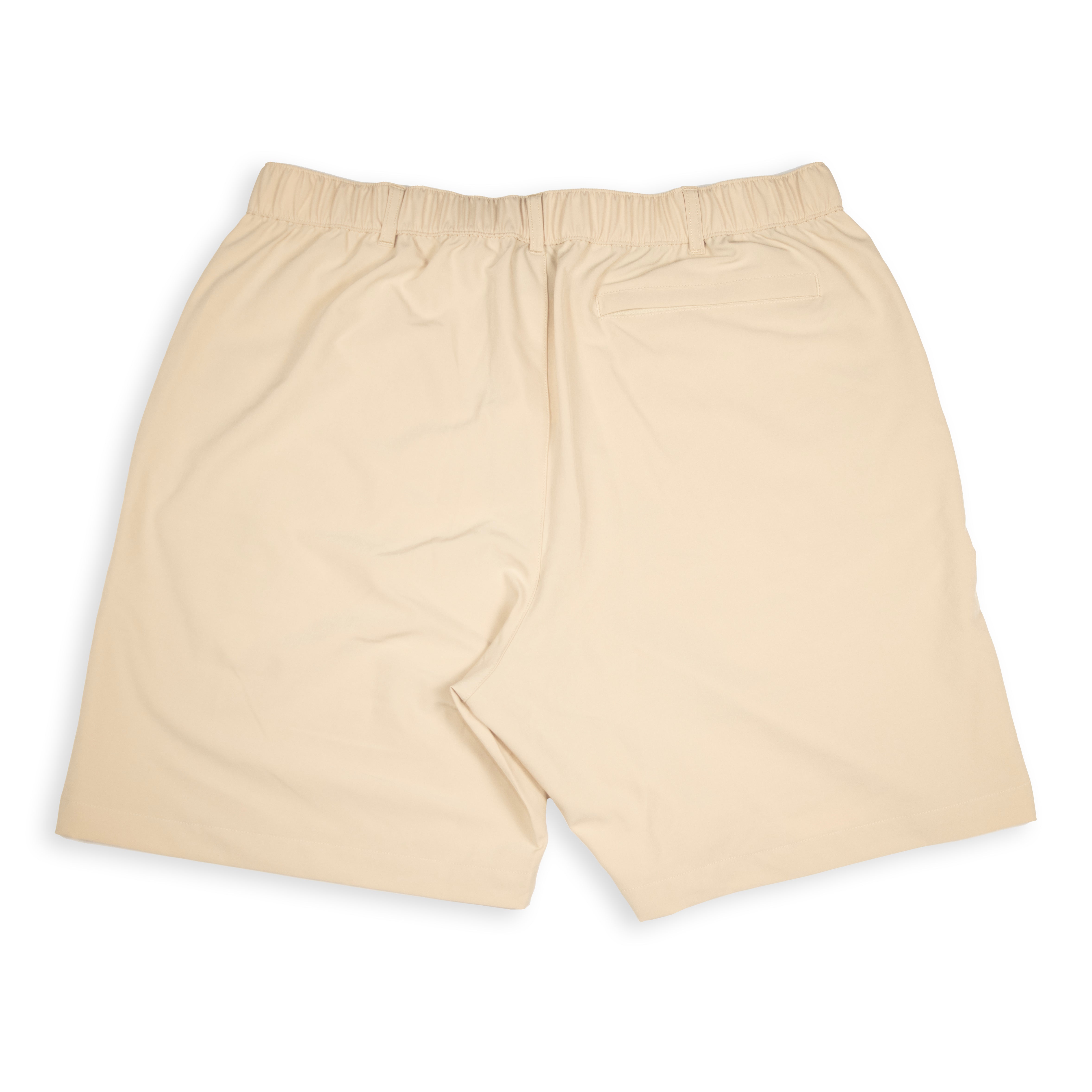 SR Recon Short - Khaki