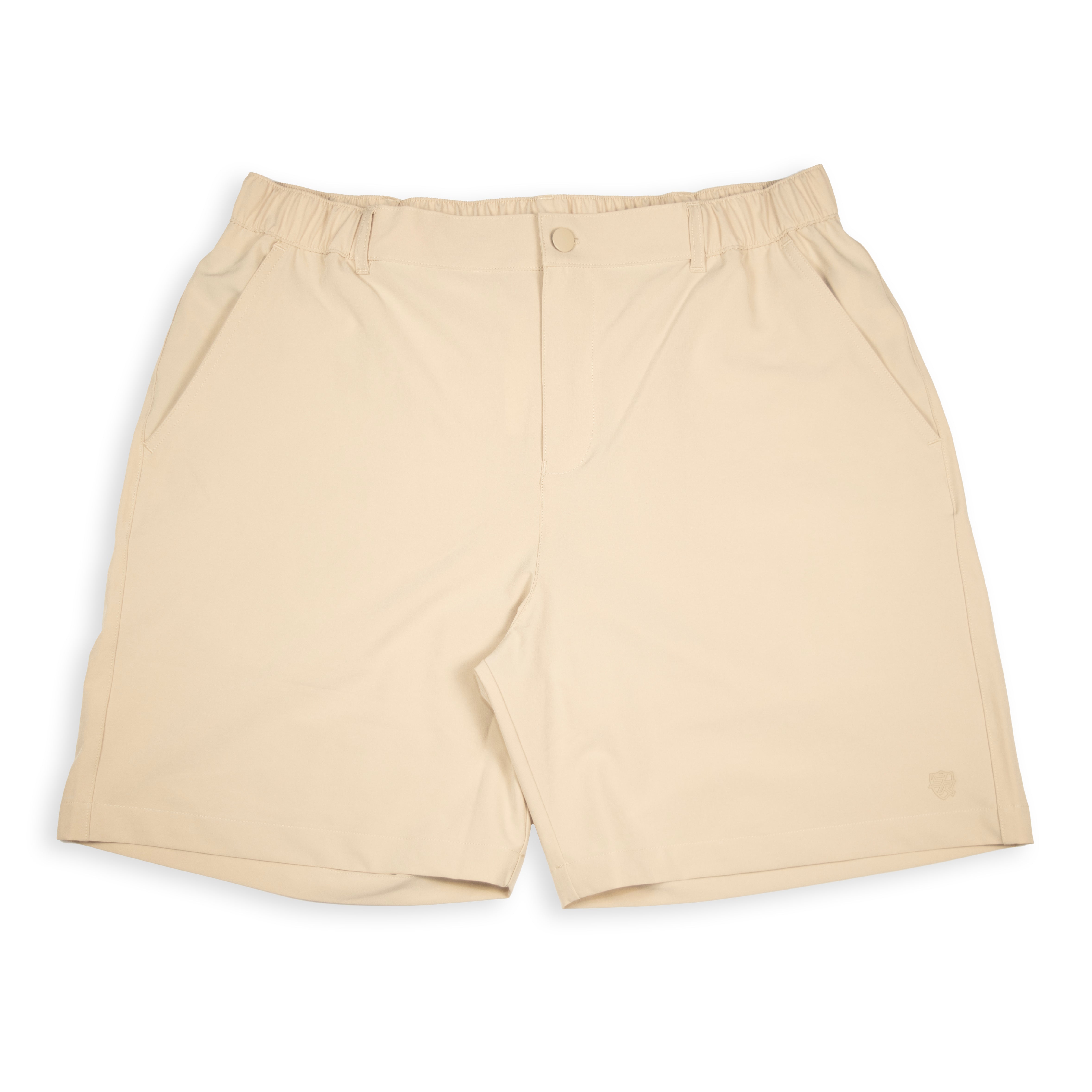 SR Recon Short - Khaki