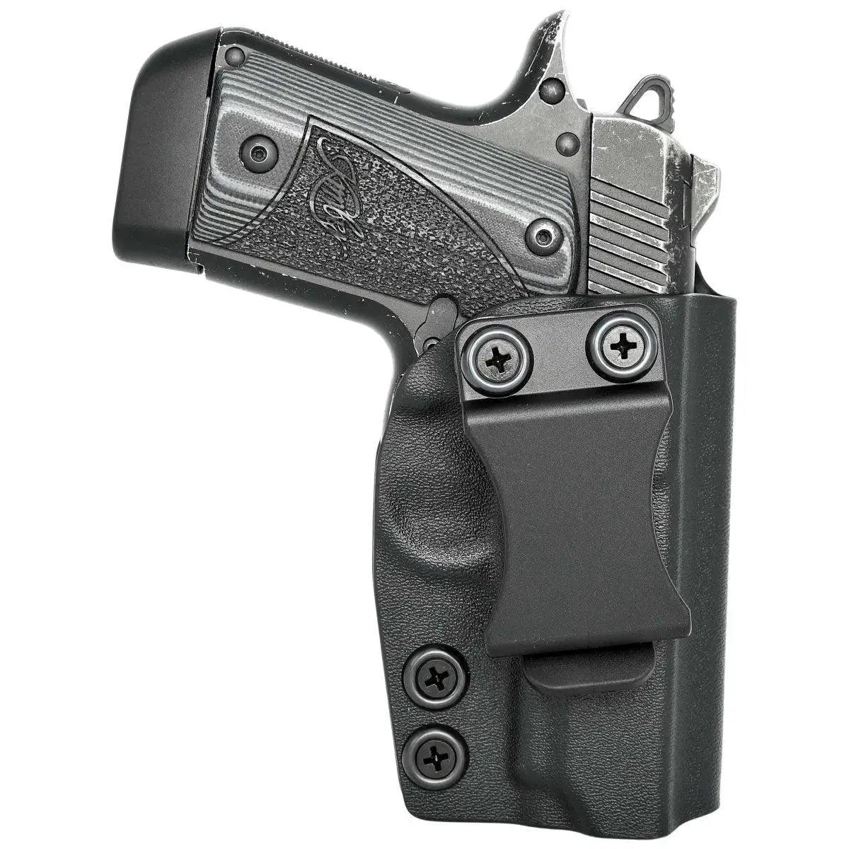Kimber Micro 9 IWB Holster
