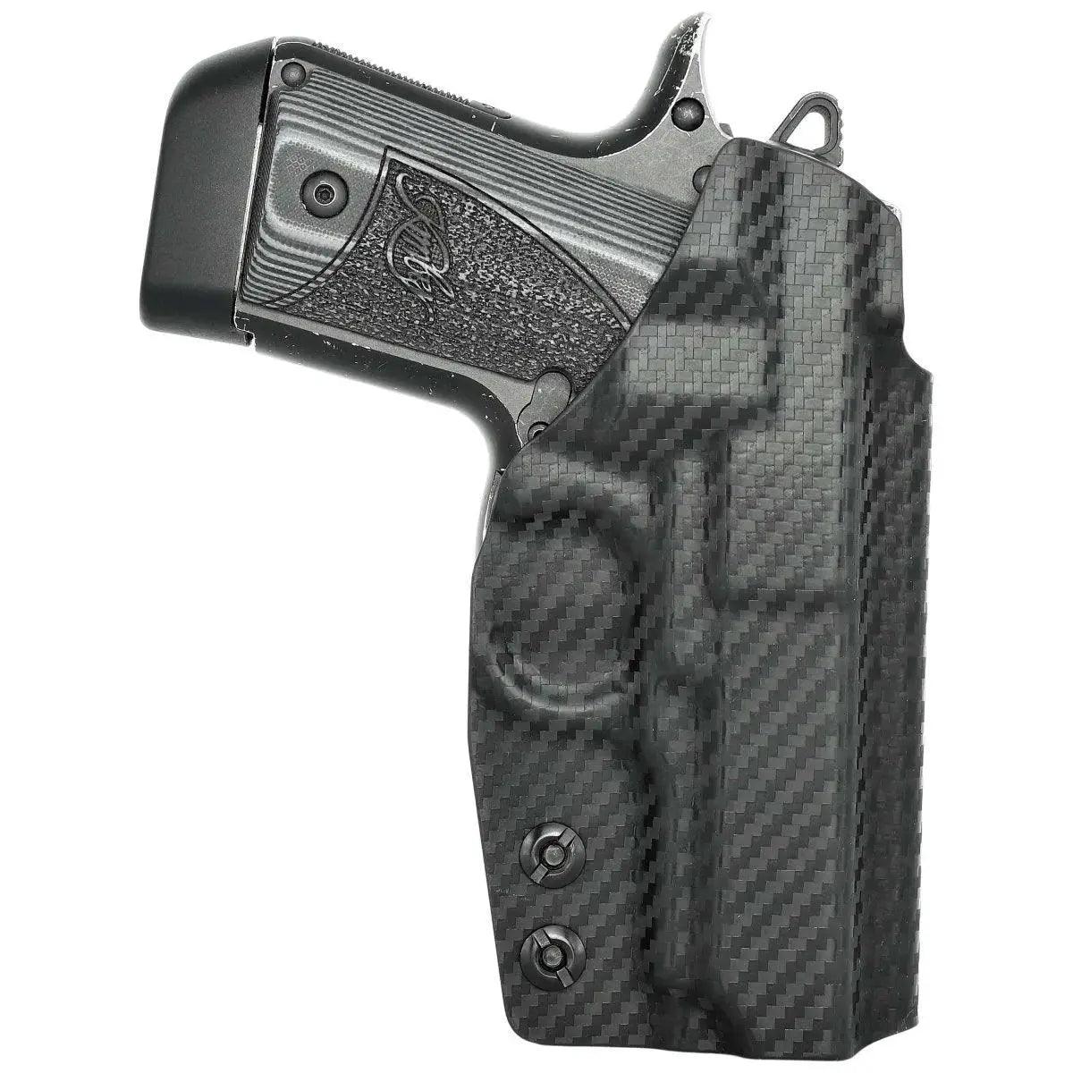 Kimber Micro 9 IWB Holster