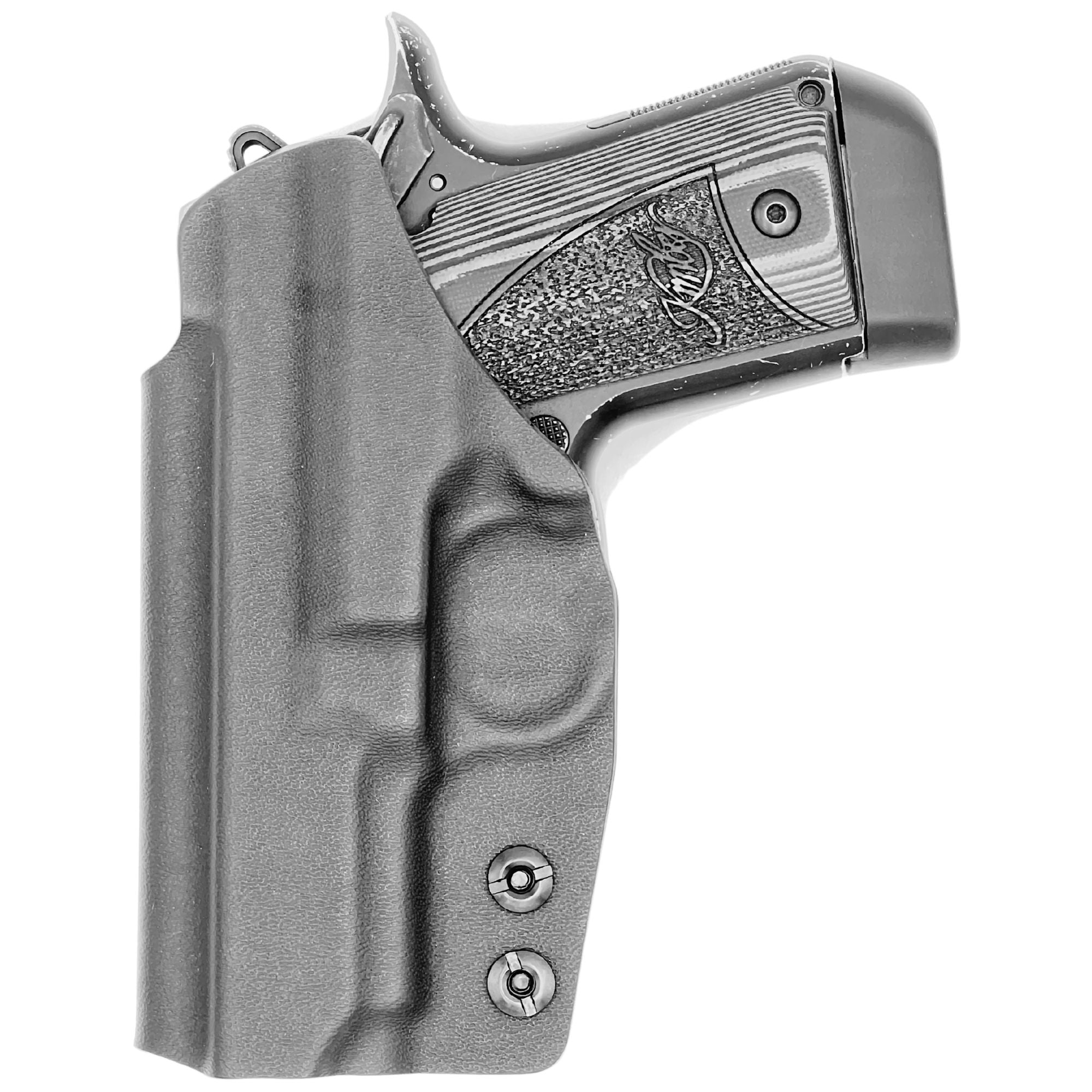 Kimber Micro 9 IWB Holster