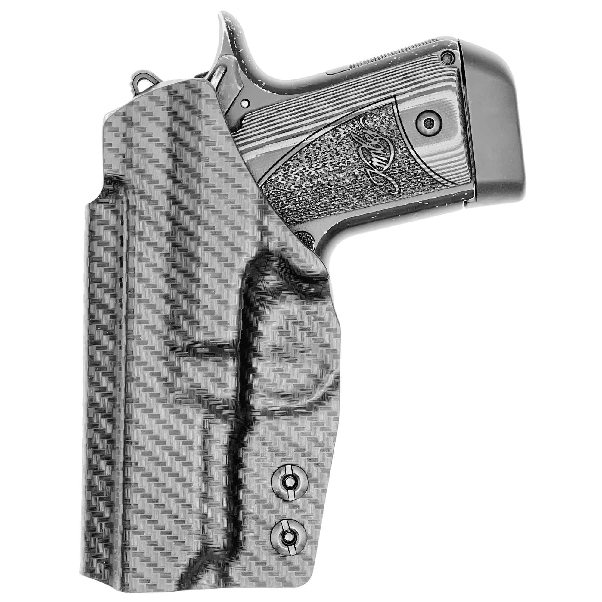 Kimber Micro 9 IWB Holster