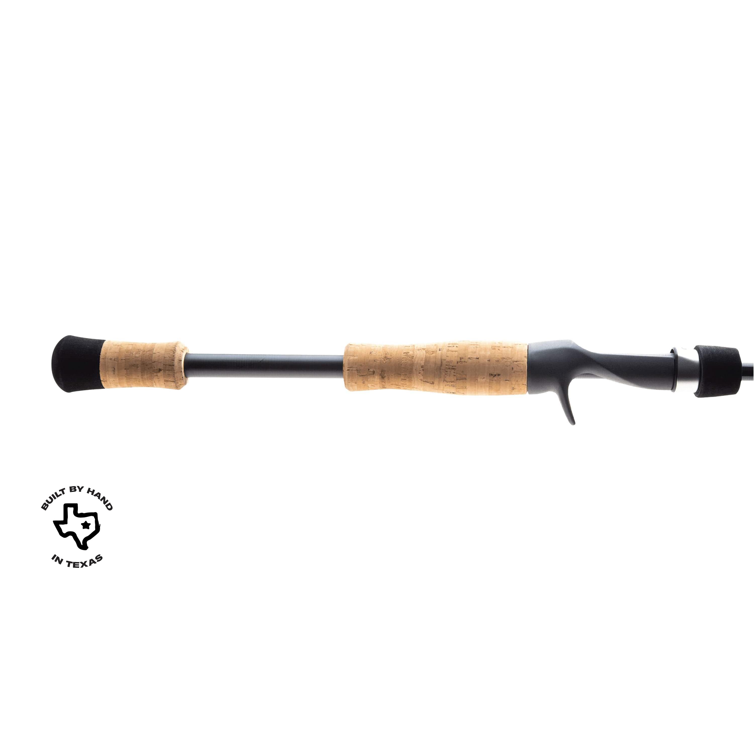 Feel N Reel Fishing Rod