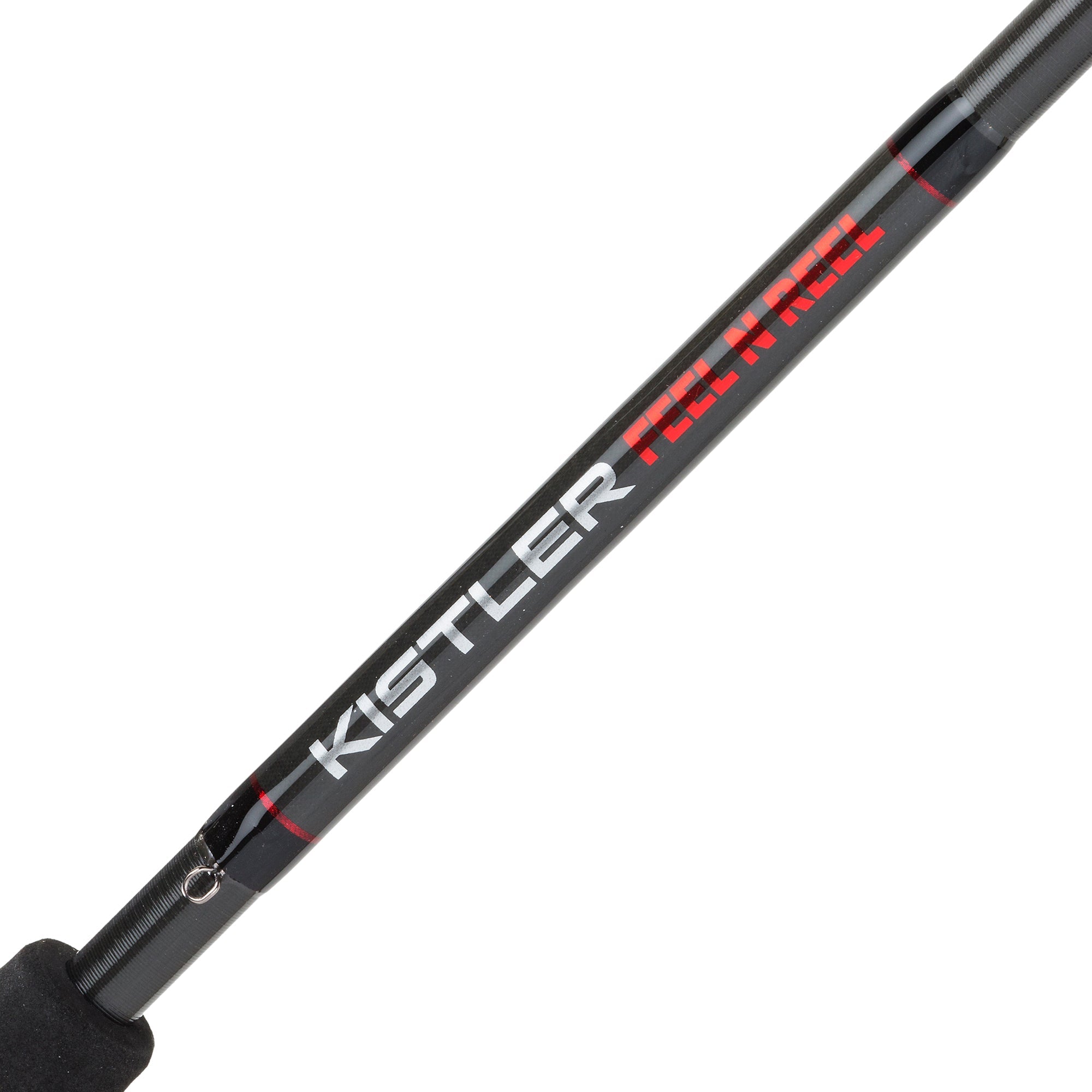 Feel N Reel Fishing Rod