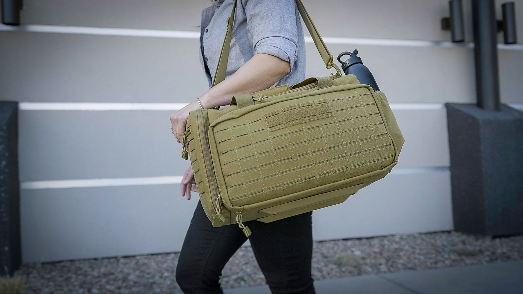 LOADOUT Range Bag