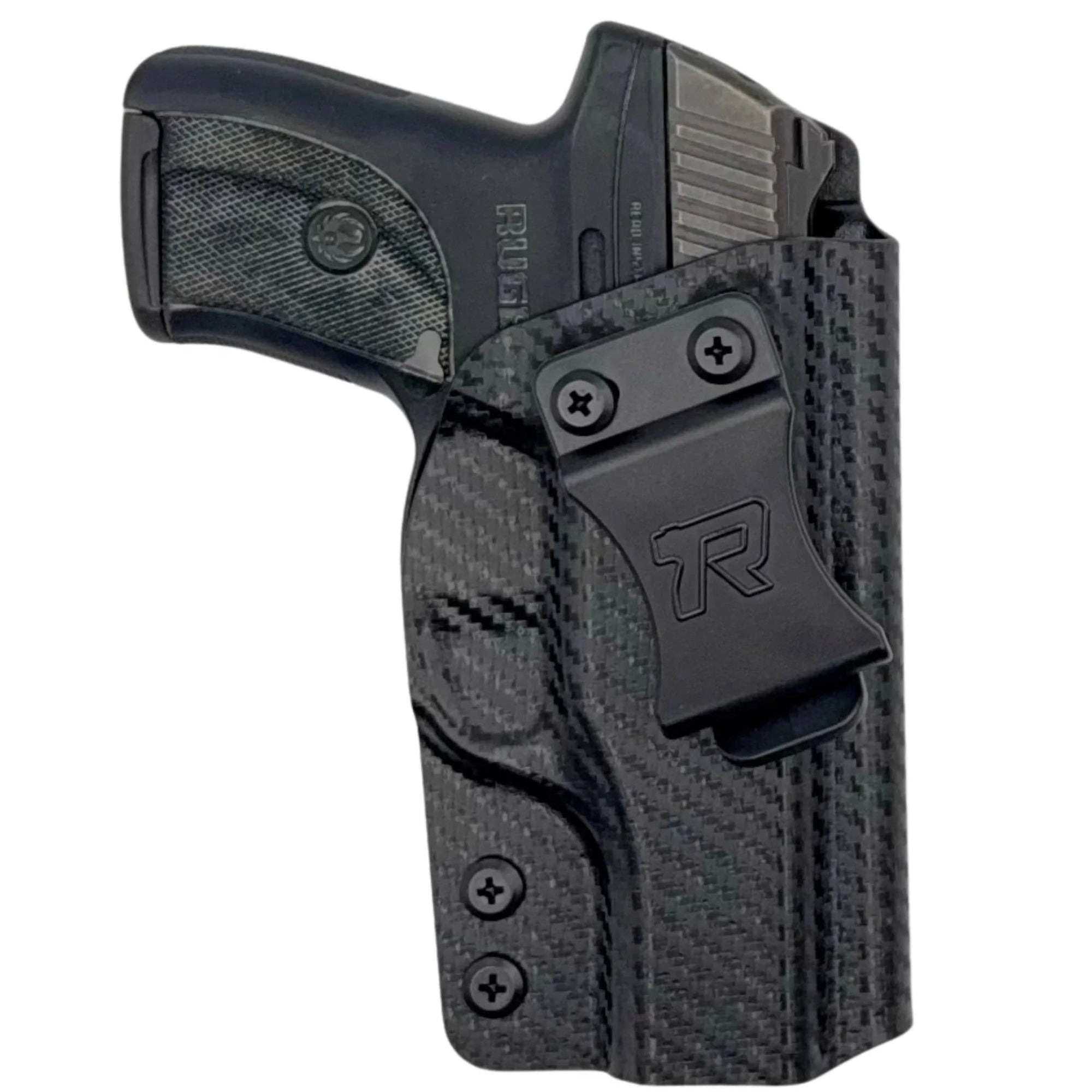 Ruger LC9/LC9s/LC380/EC9s IWB Holster