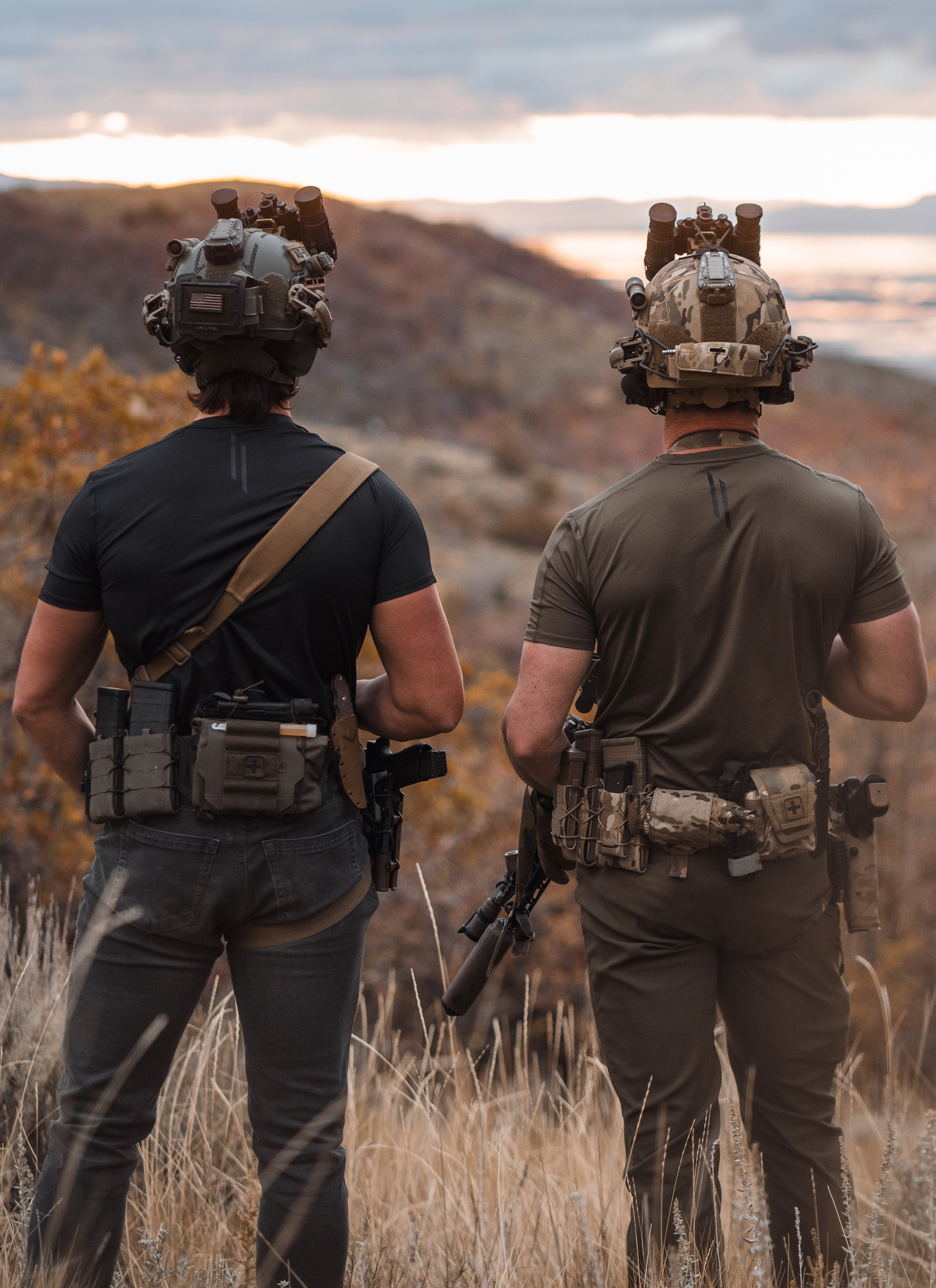 Baseline Series Shirt