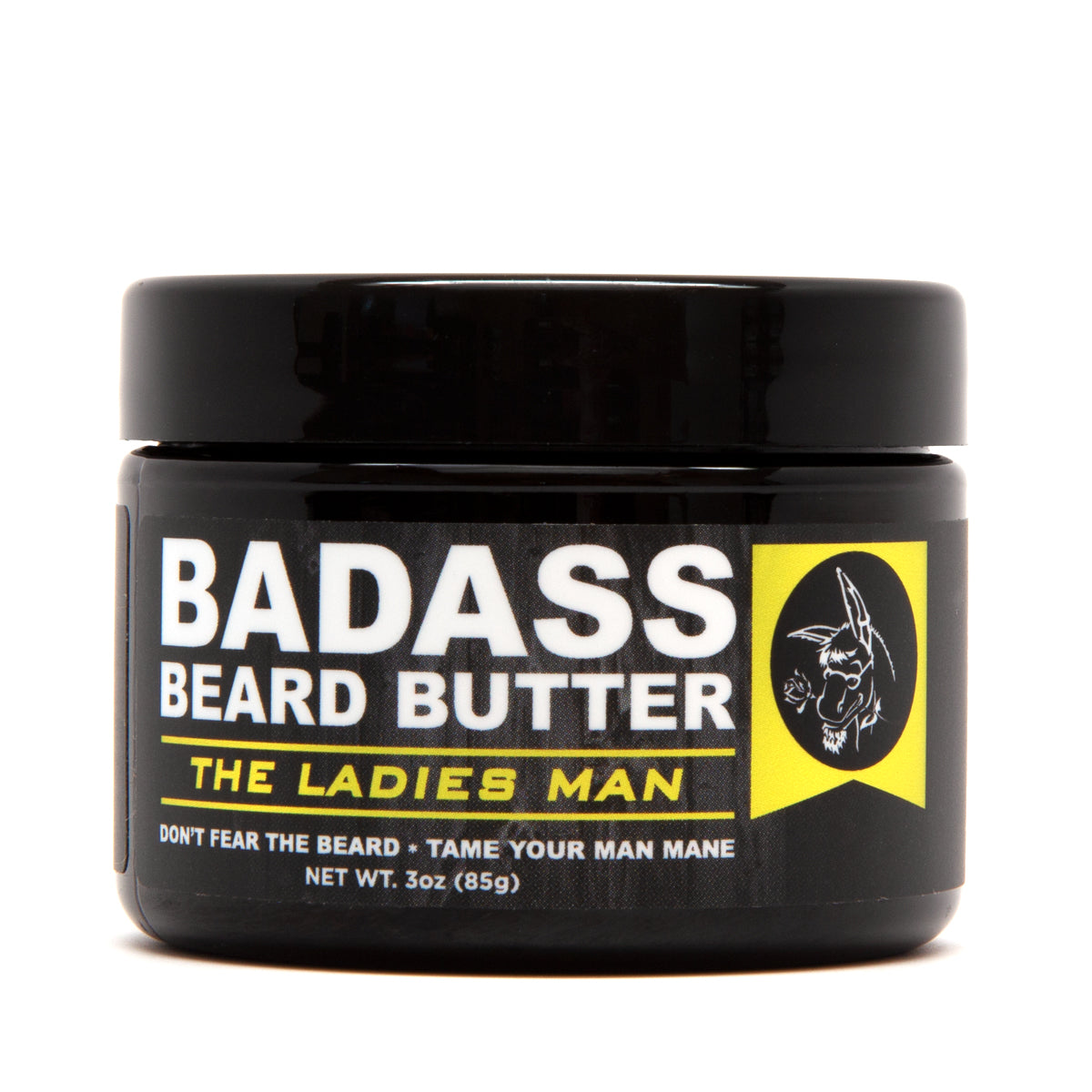 Bartbutter "The Ladies Man"