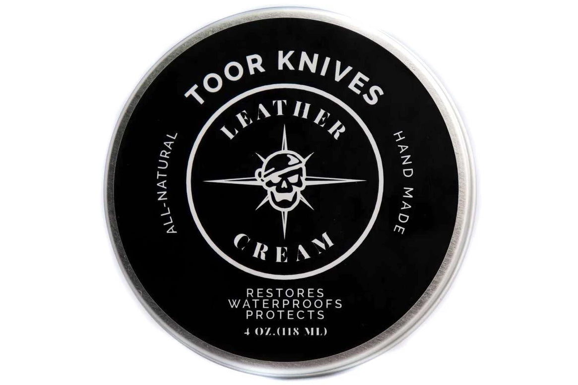 Leather Conditioner