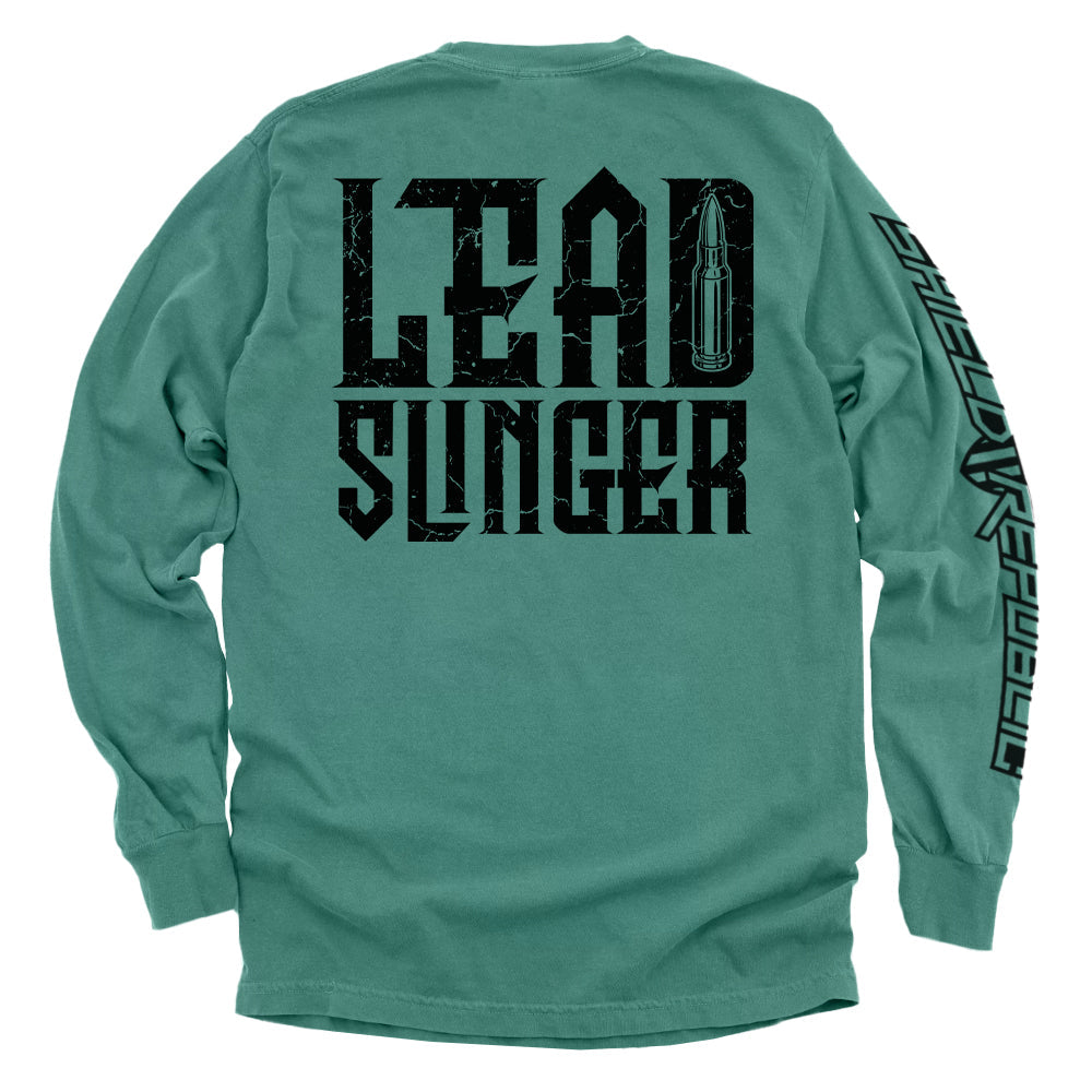Lead Slinger Bullet