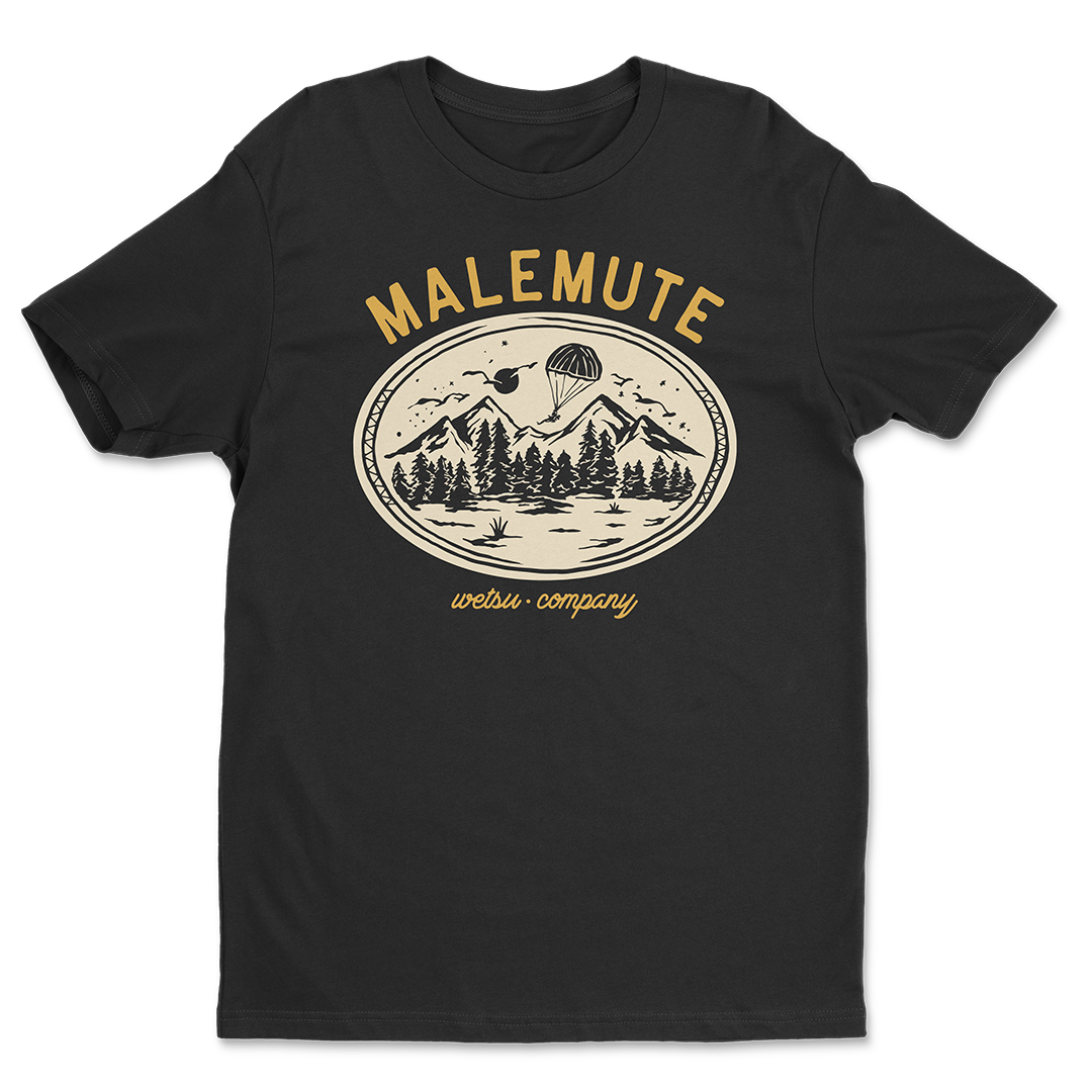 Malemute Drop Zone Shirt