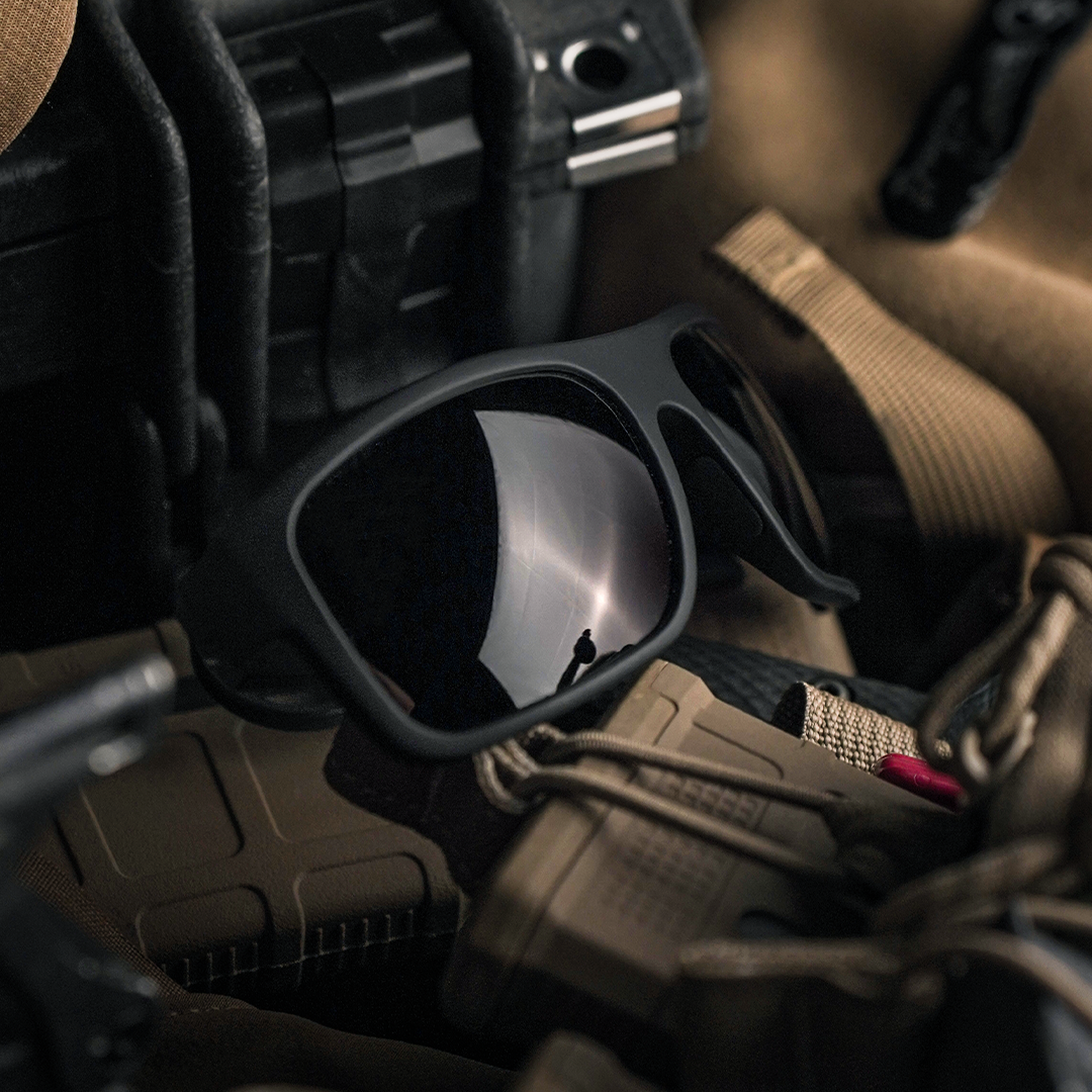 Marauder Sunglasses