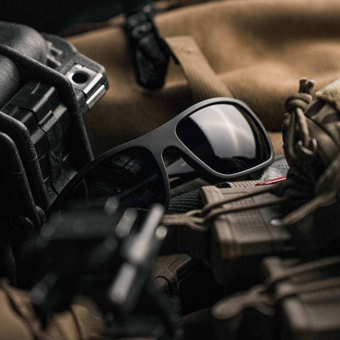 Marauder Sunglasses
