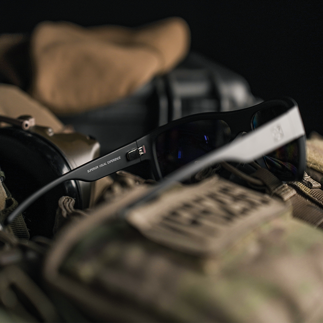Marauder Sunglasses