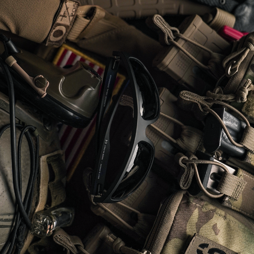 Marauder Sunglasses