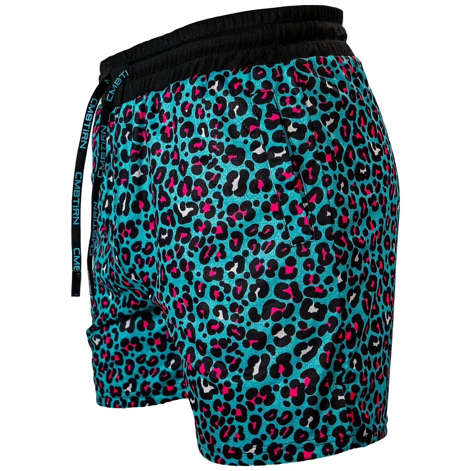 Herren Mesh-Shorts „Hoochie Daddy“ | 5 Zoll