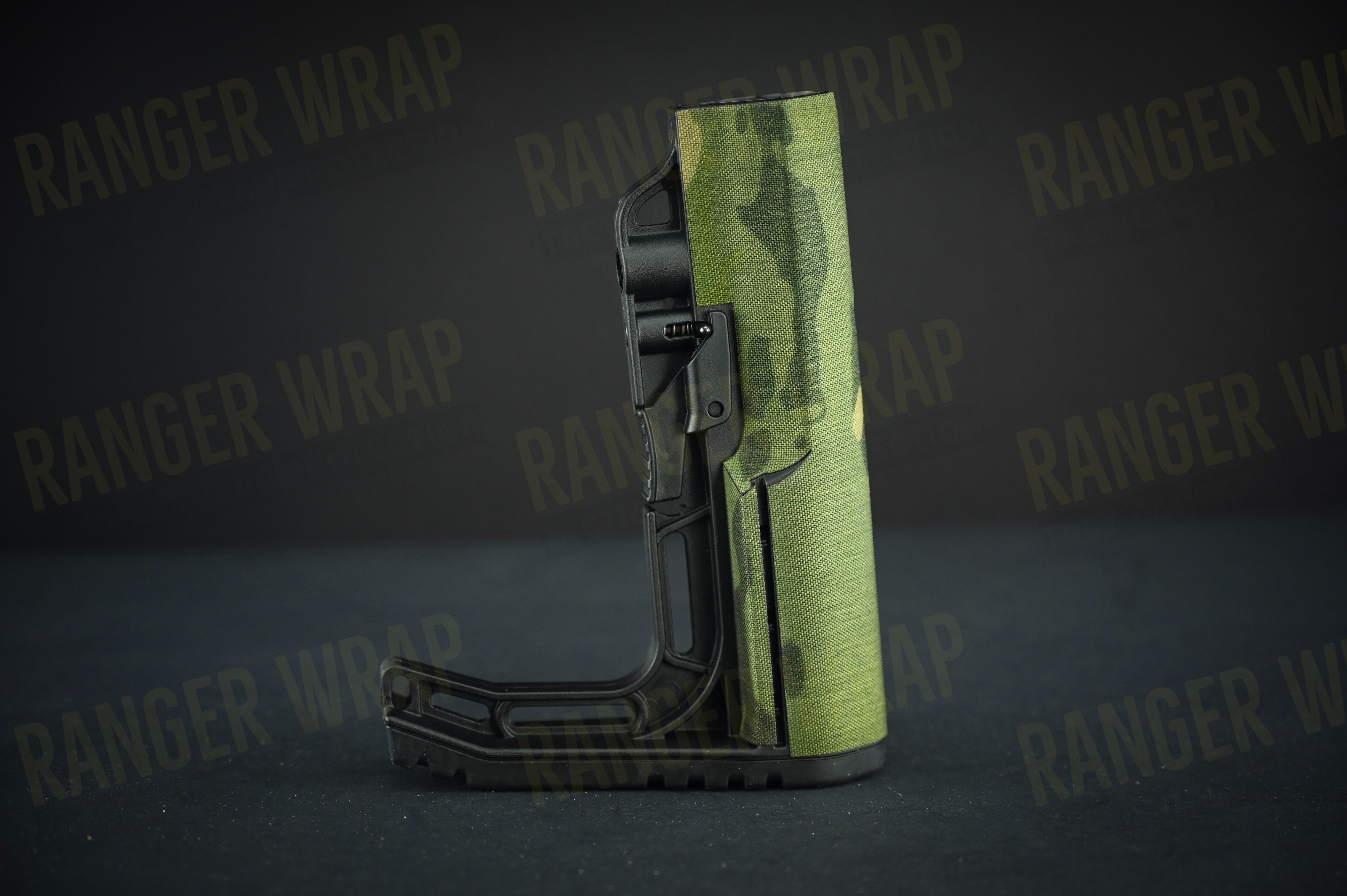 MFT BATTLELINK Minimalist Stock  - in Cordura Fabric