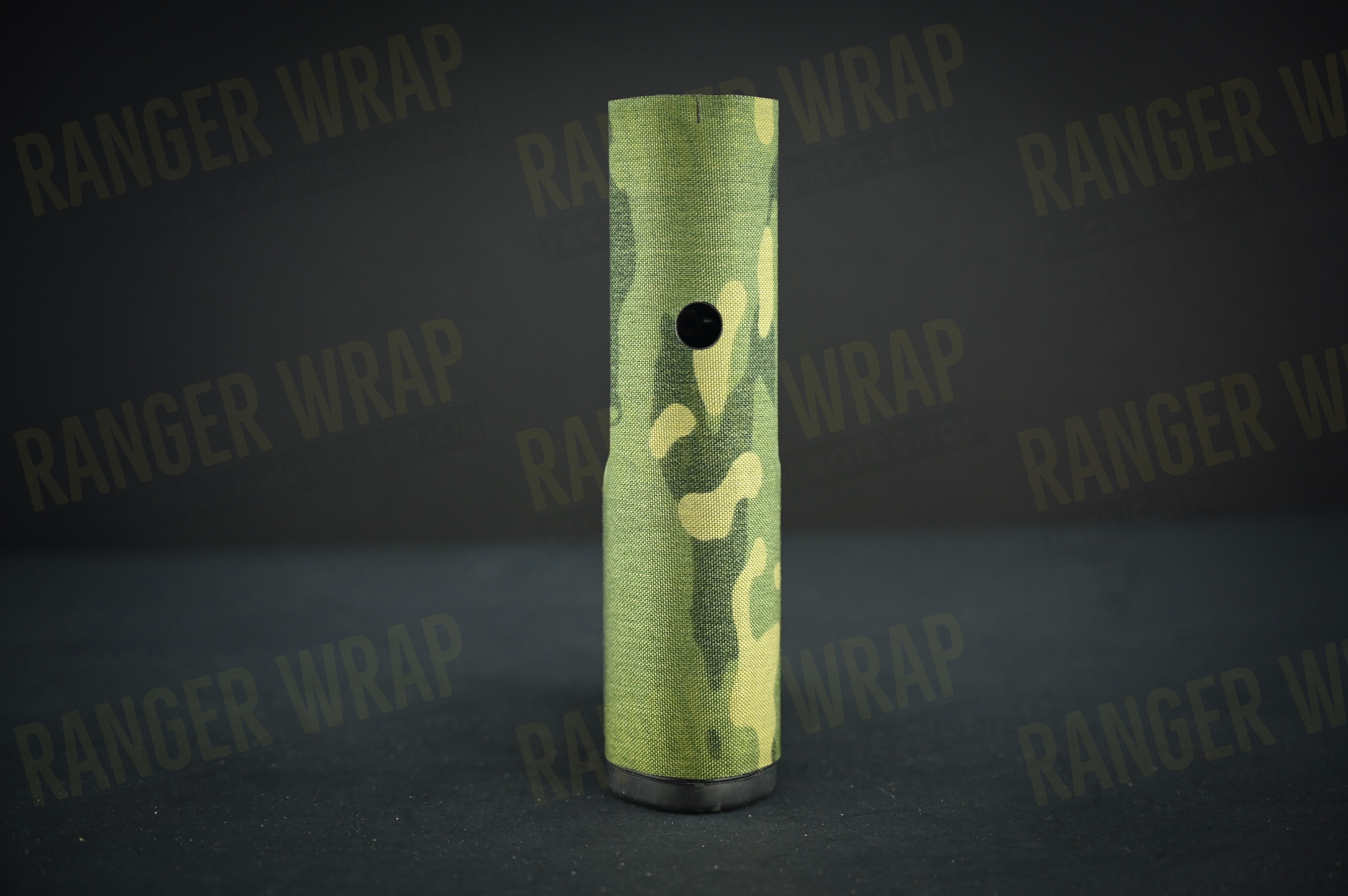 MFT BATTLELINK Minimalist Stock  - in Cordura Fabric