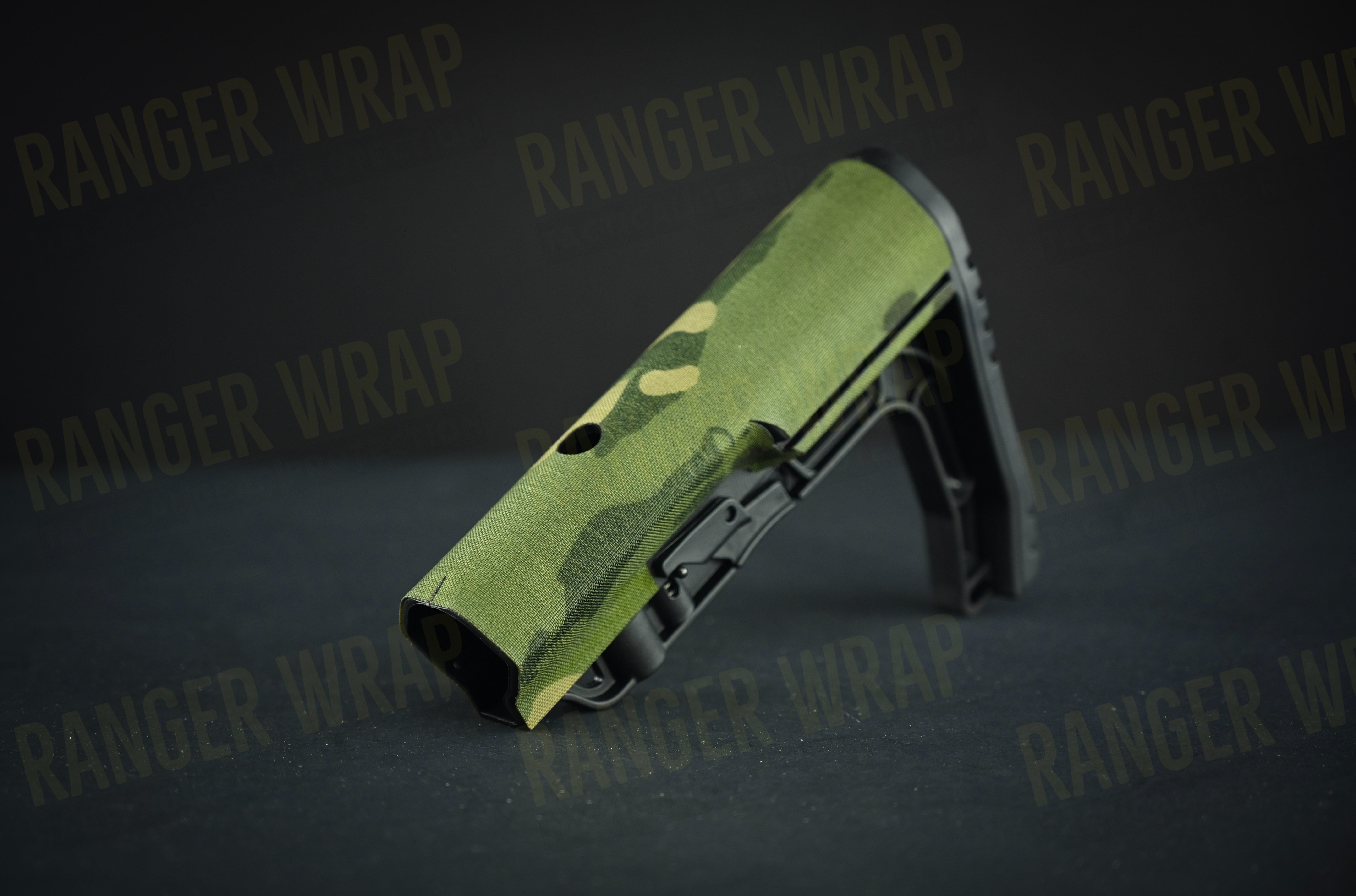 MFT BATTLELINK Minimalist Stock  - in Cordura Fabric