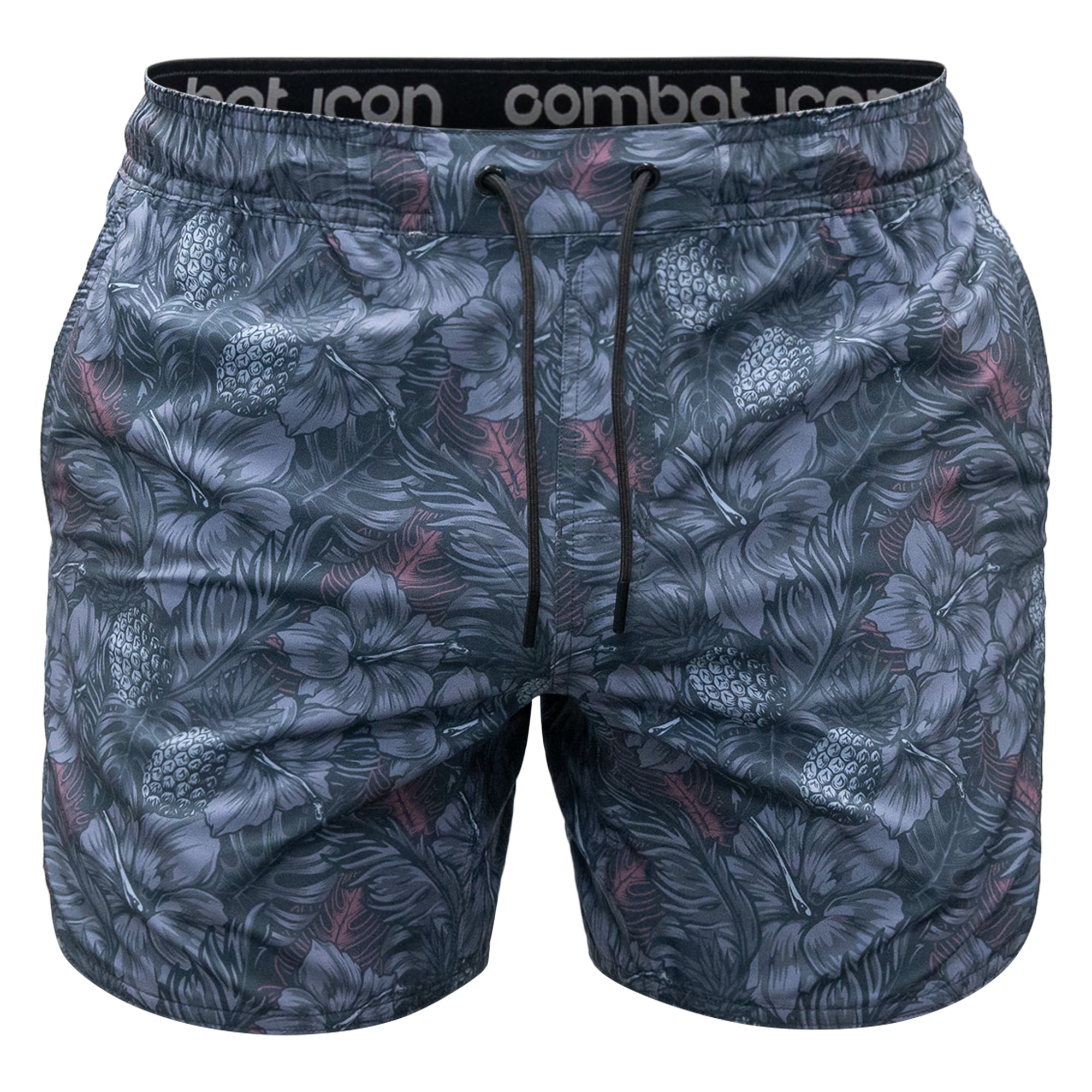 Recon Pro Trainingsshorts für Herren | 14 cm