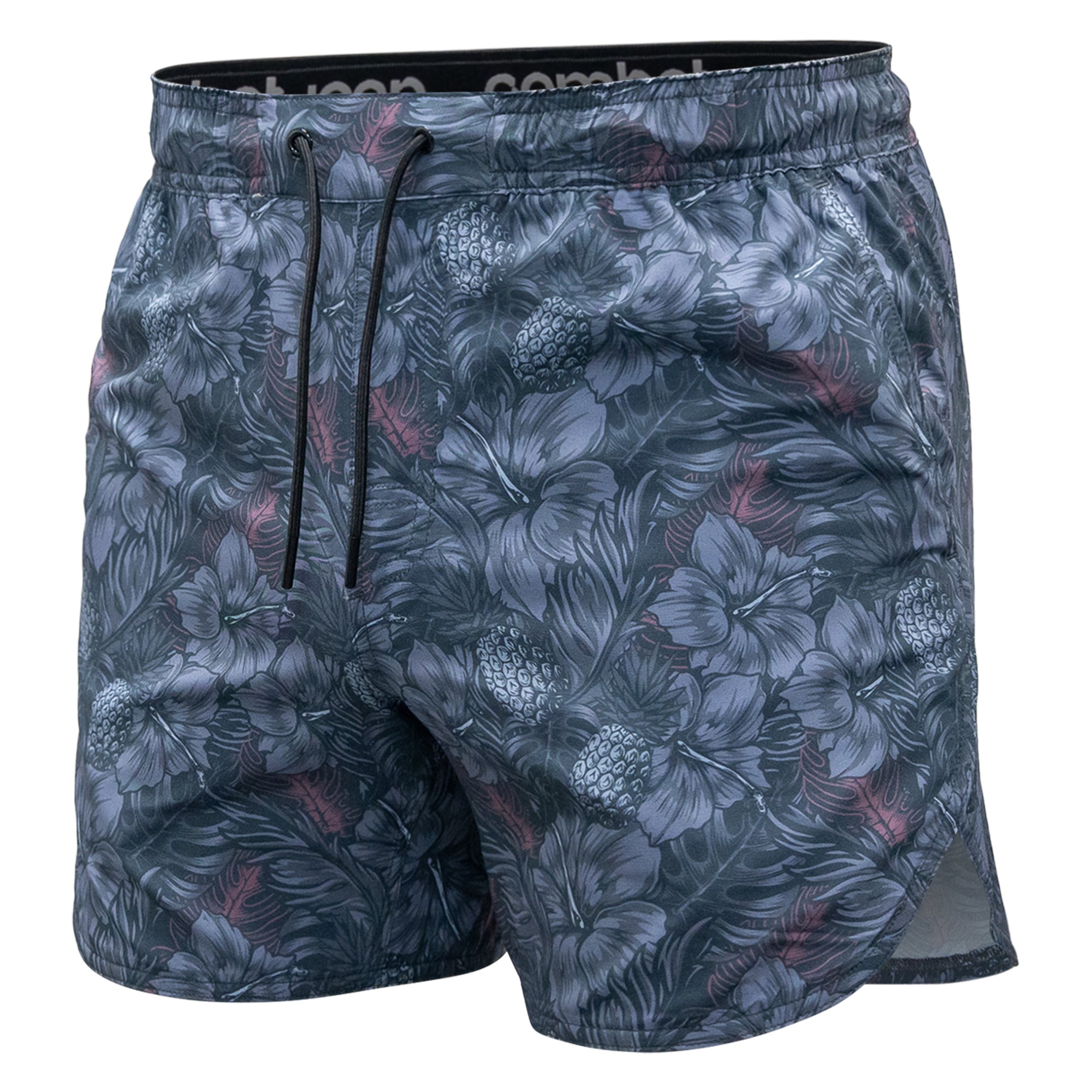 Recon Pro Trainingsshorts für Herren | 14 cm