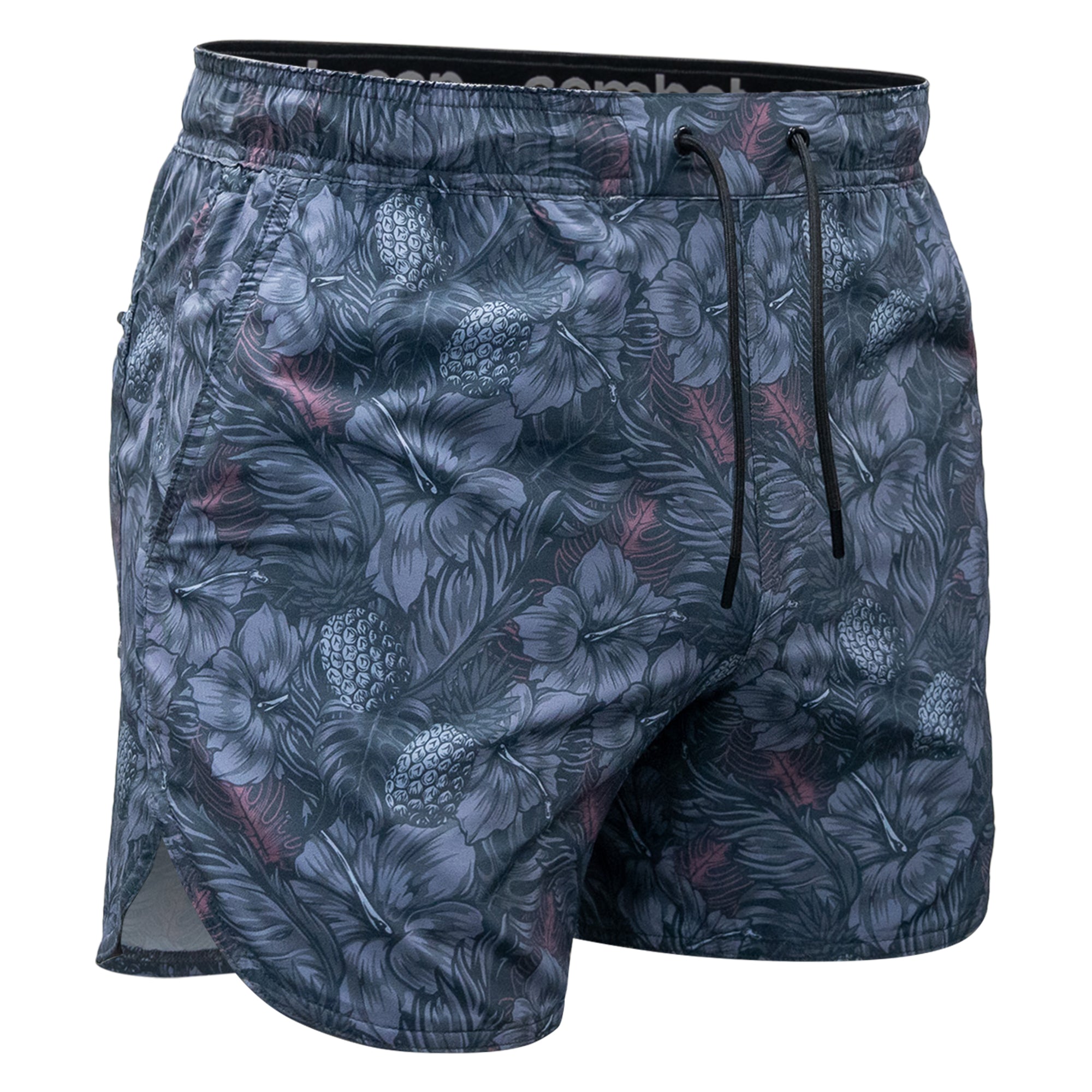 Recon Pro Trainingsshorts für Herren | 14 cm