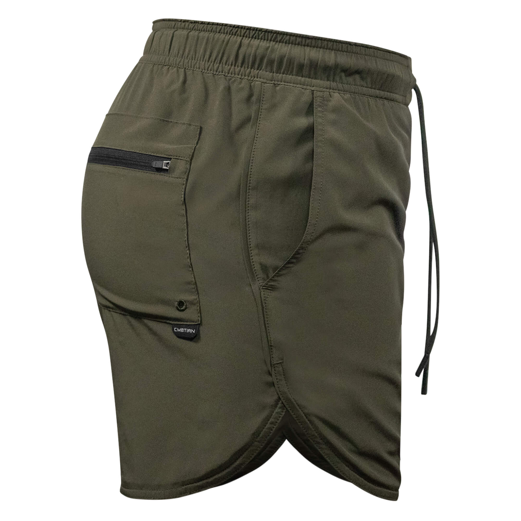 Recon Pro Men's Training Shorts | 5.5"