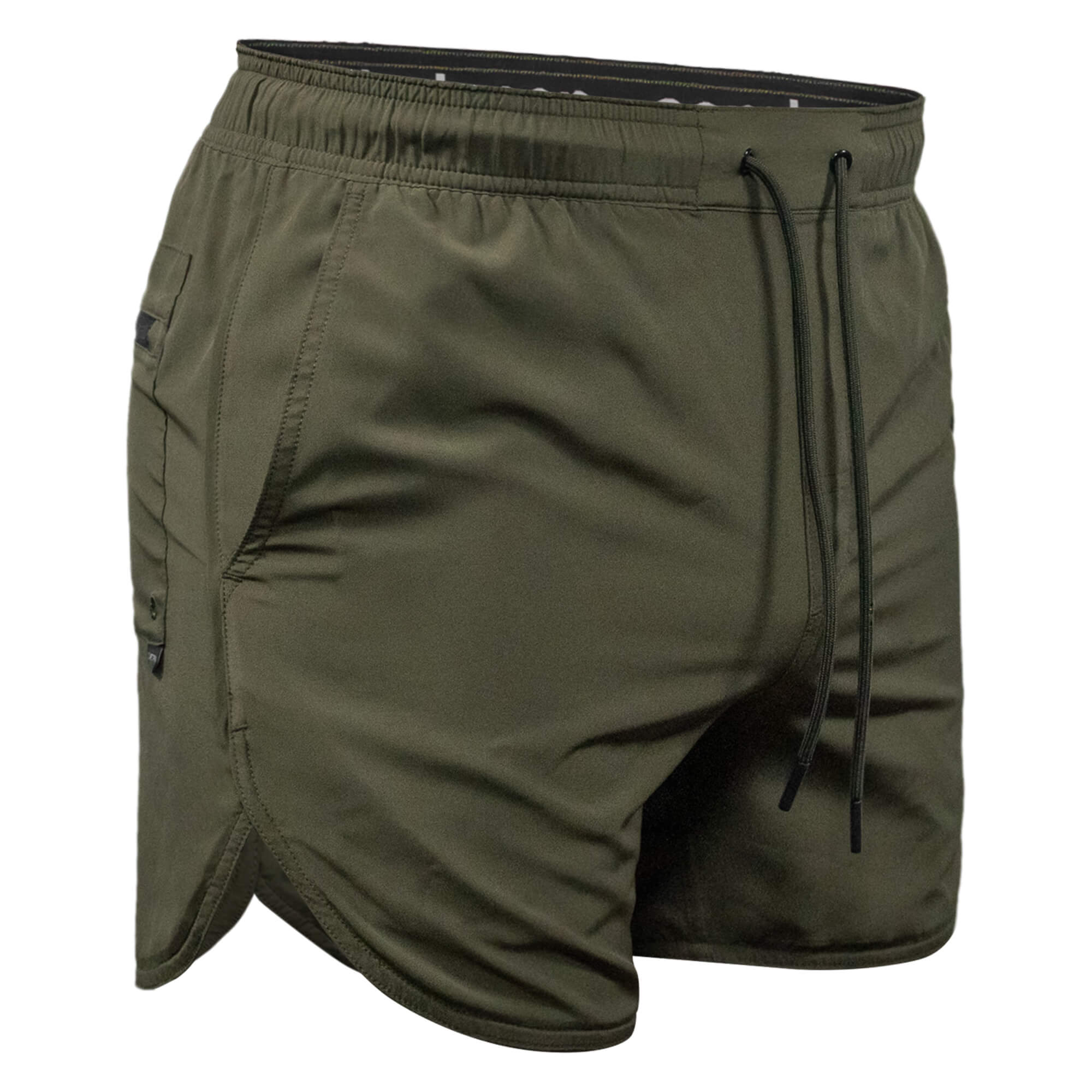Recon Pro Men's Training Shorts | 5.5"