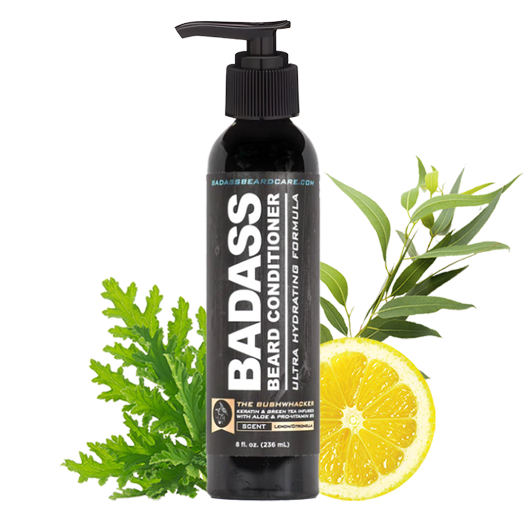 Der Bushwhacker Bart Conditioner