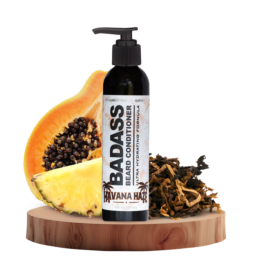 Havana Haze Bartconditioner